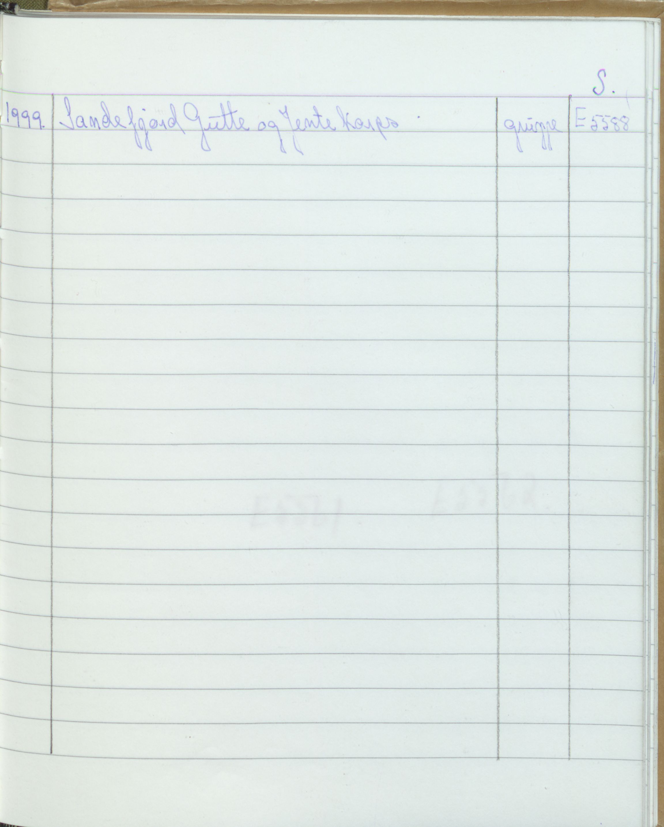 Pa 1494 - Jørgensen, Antonius. Fotograf, VEMU/A-2760/F/Fa, 1927-2004, p. 3801