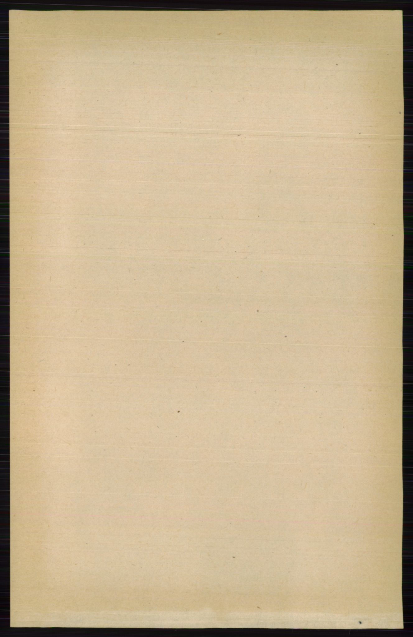 RA, 1891 census for 0534 Gran, 1891, p. 326