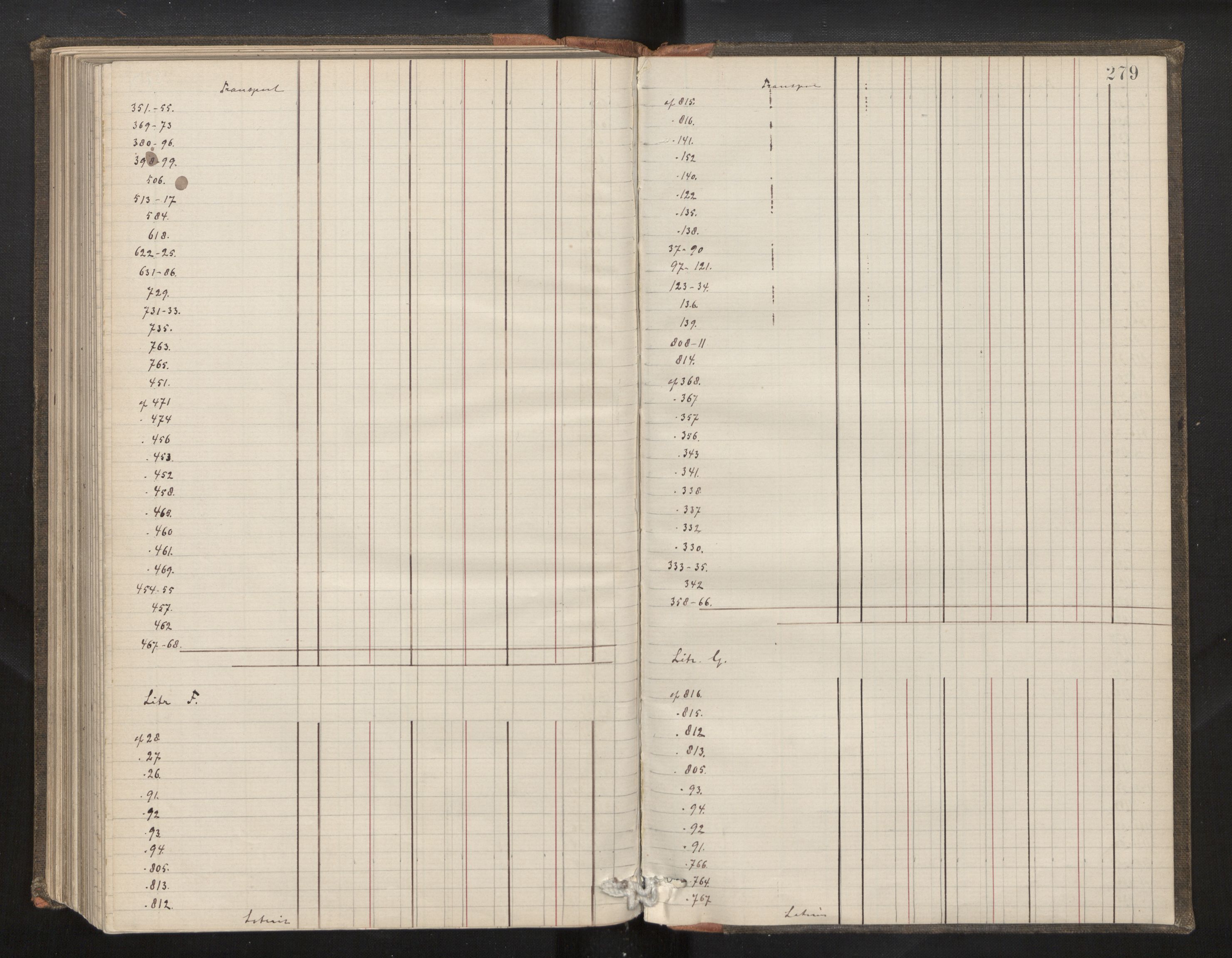 Hordaland jordskiftedøme - II Ytre Nordhordland jordskiftedistrikt, AV/SAB-A-6901/A/Aa/L0002: Forhandlingsprotokoll, 1883-1885, p. 278b-279a