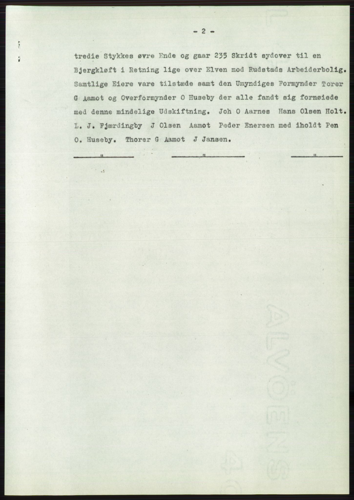 Statsarkivet i Oslo, AV/SAO-A-10621/Z/Zd/L0011: Avskrifter, j.nr 4-798/1960, 1960, p. 106