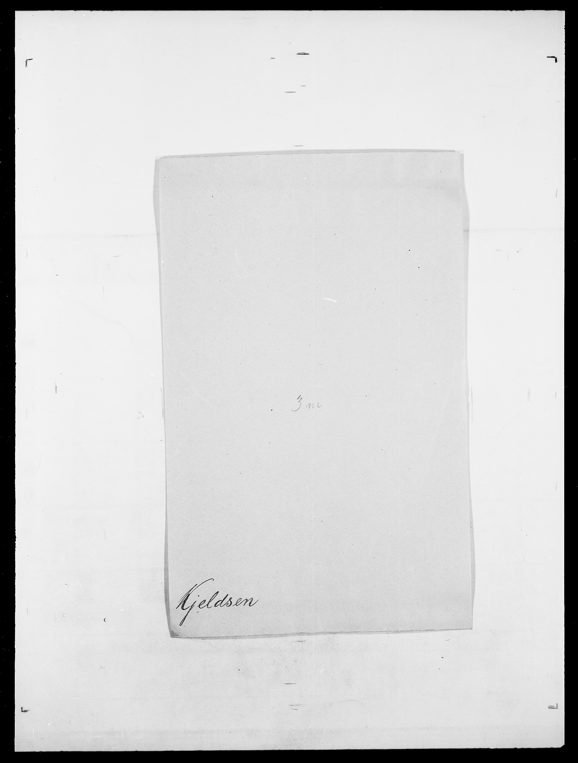 Delgobe, Charles Antoine - samling, SAO/PAO-0038/D/Da/L0020: Irgens - Kjøsterud, p. 721