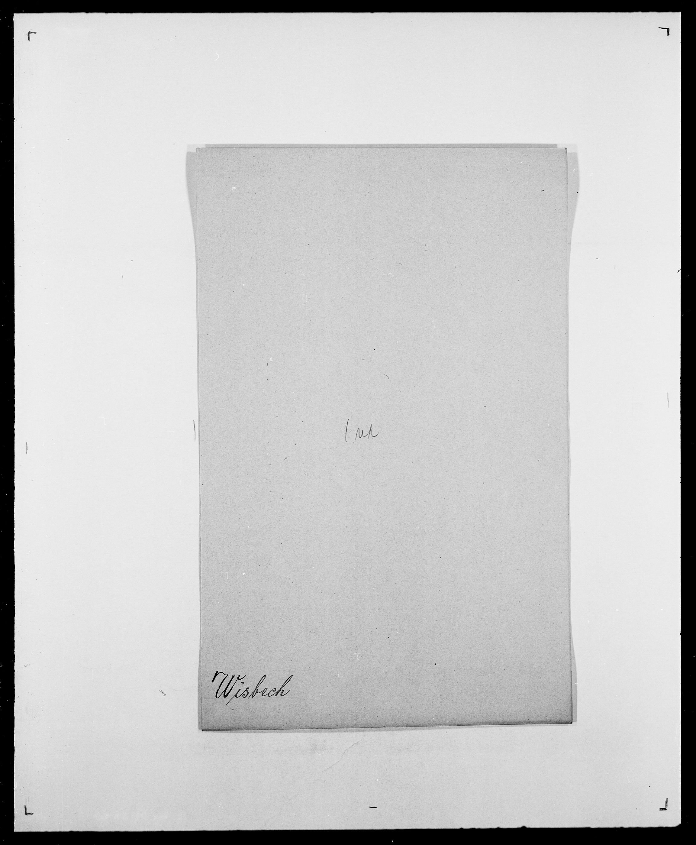 Delgobe, Charles Antoine - samling, SAO/PAO-0038/D/Da/L0042: Vilain - Wulf, Wulff, se også Wolf, p. 380