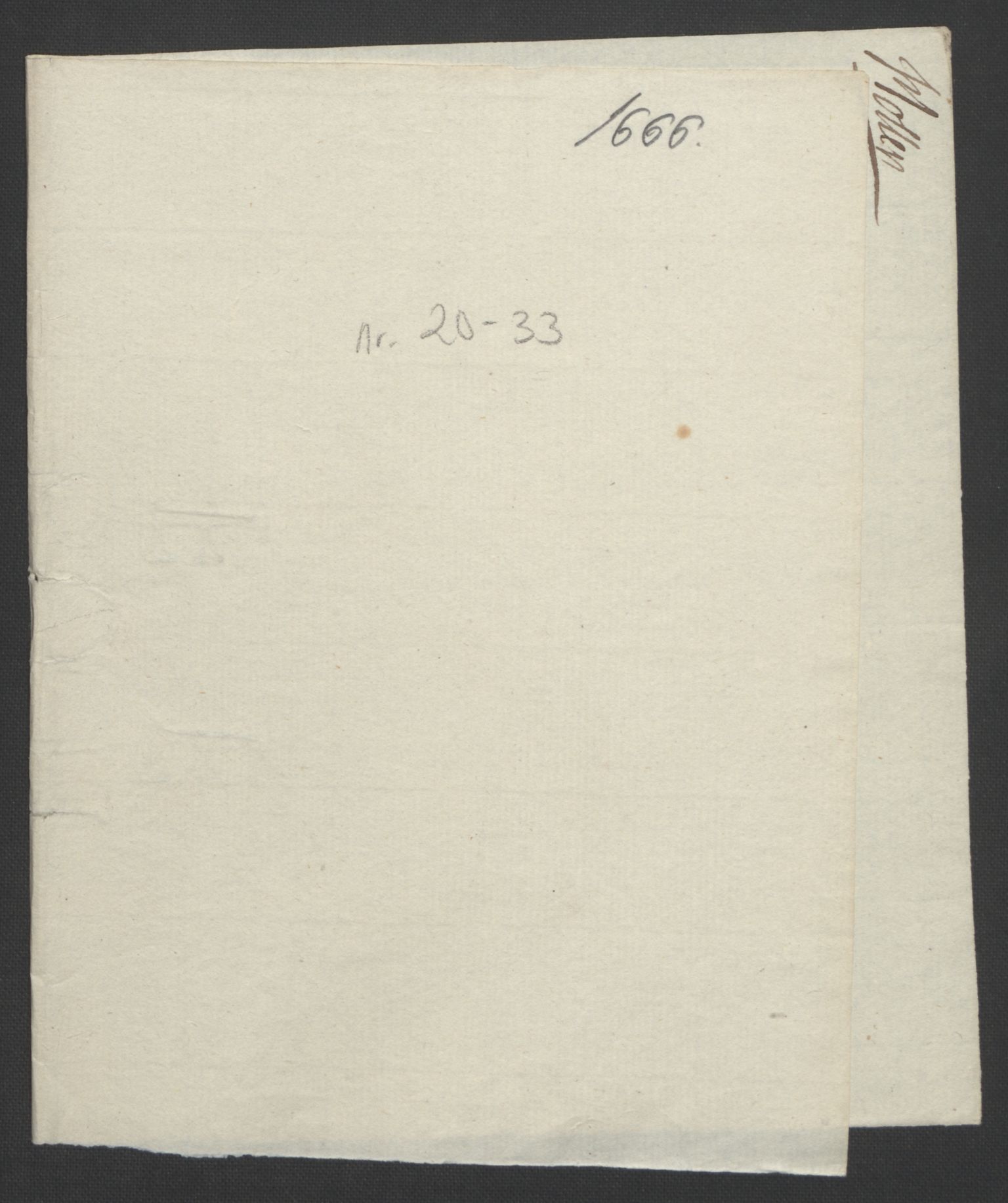 Rentekammeret inntil 1814, Reviderte regnskaper, Fogderegnskap, RA/EA-4092/R32/L1842: Fogderegnskap Jarlsberg grevskap, 1664-1673, p. 48