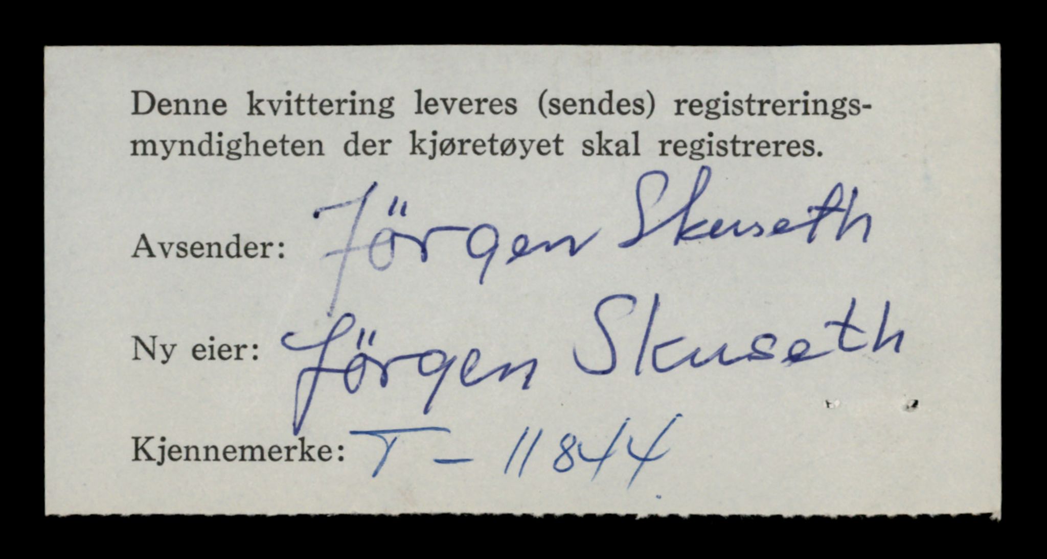 Møre og Romsdal vegkontor - Ålesund trafikkstasjon, AV/SAT-A-4099/F/Fe/L0031: Registreringskort for kjøretøy T 11800 - T 11996, 1927-1998, p. 826