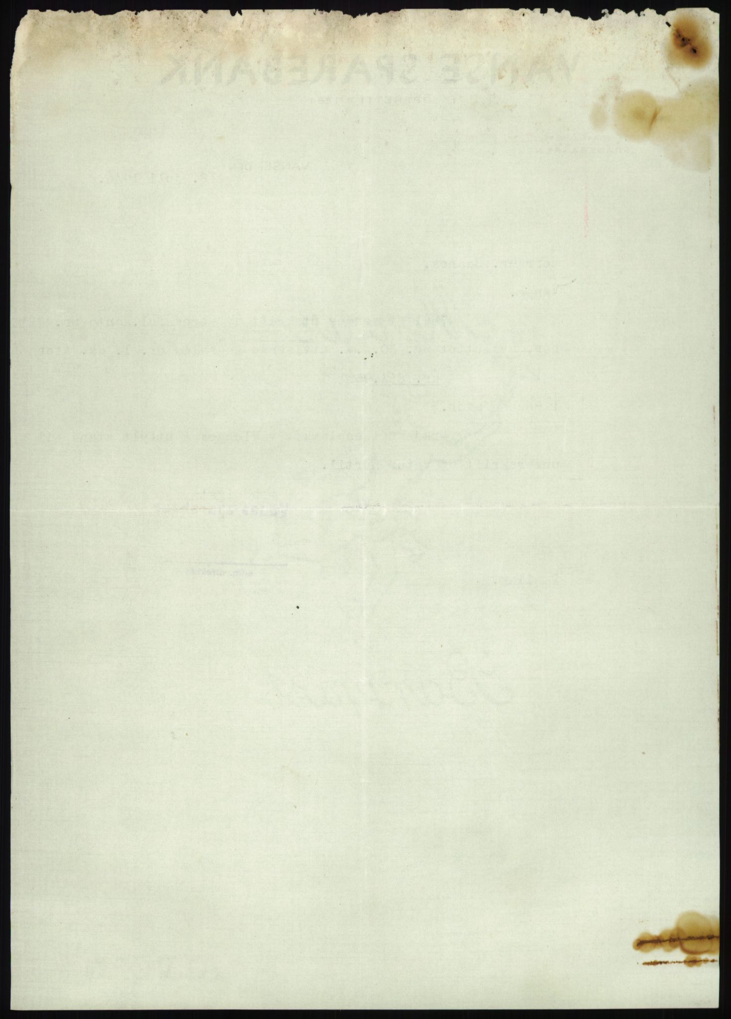 Forsvarsdepartementet, 10. kontor / Oppgjørskontoret, AV/RA-RAFA-1225/D/Db/L0180: Lista oppgjørskontor, 1942-1952, p. 2102