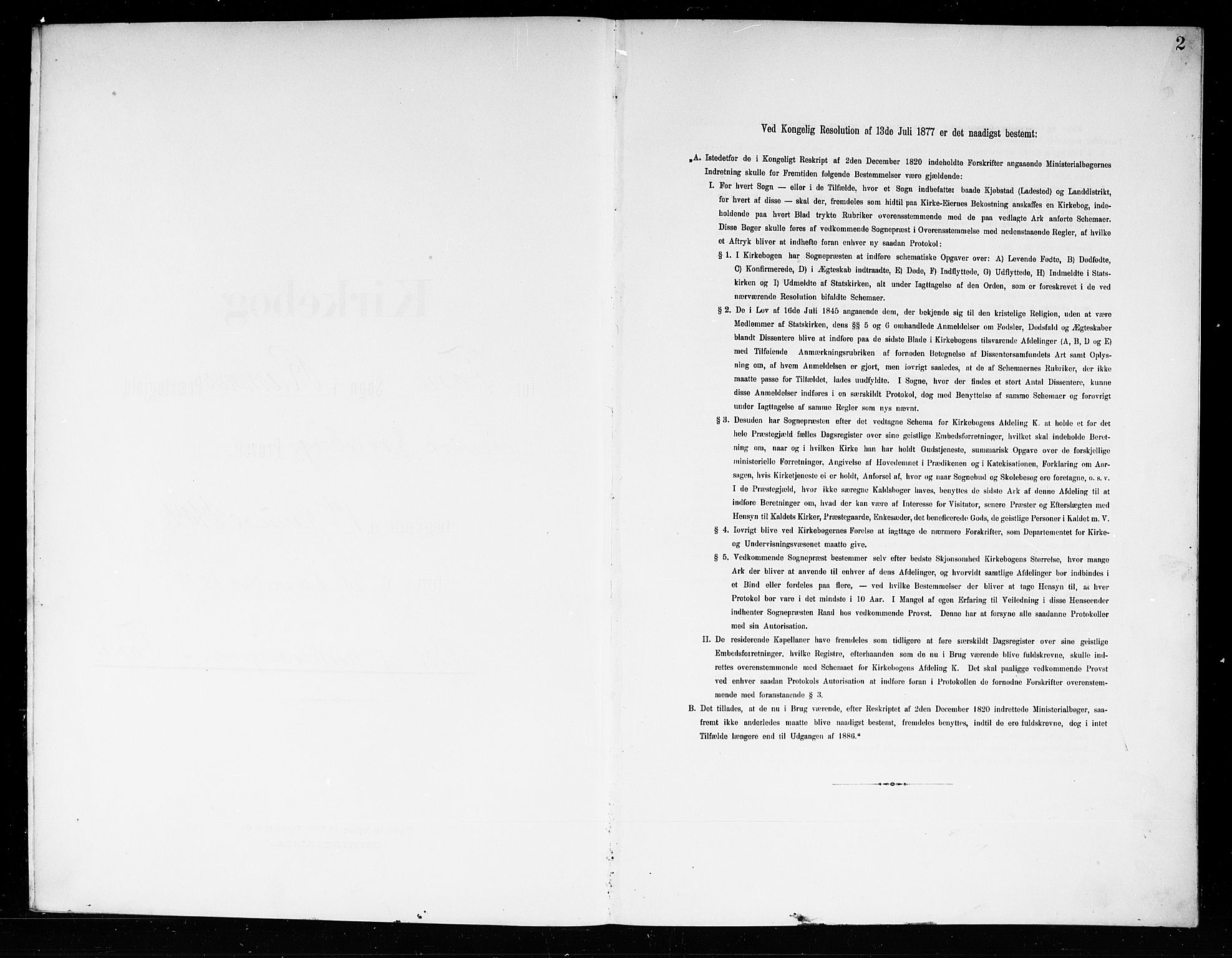 Ramnes kirkebøker, SAKO/A-314/G/Gb/L0002: Parish register (copy) no. II 2, 1904-1923, p. 2