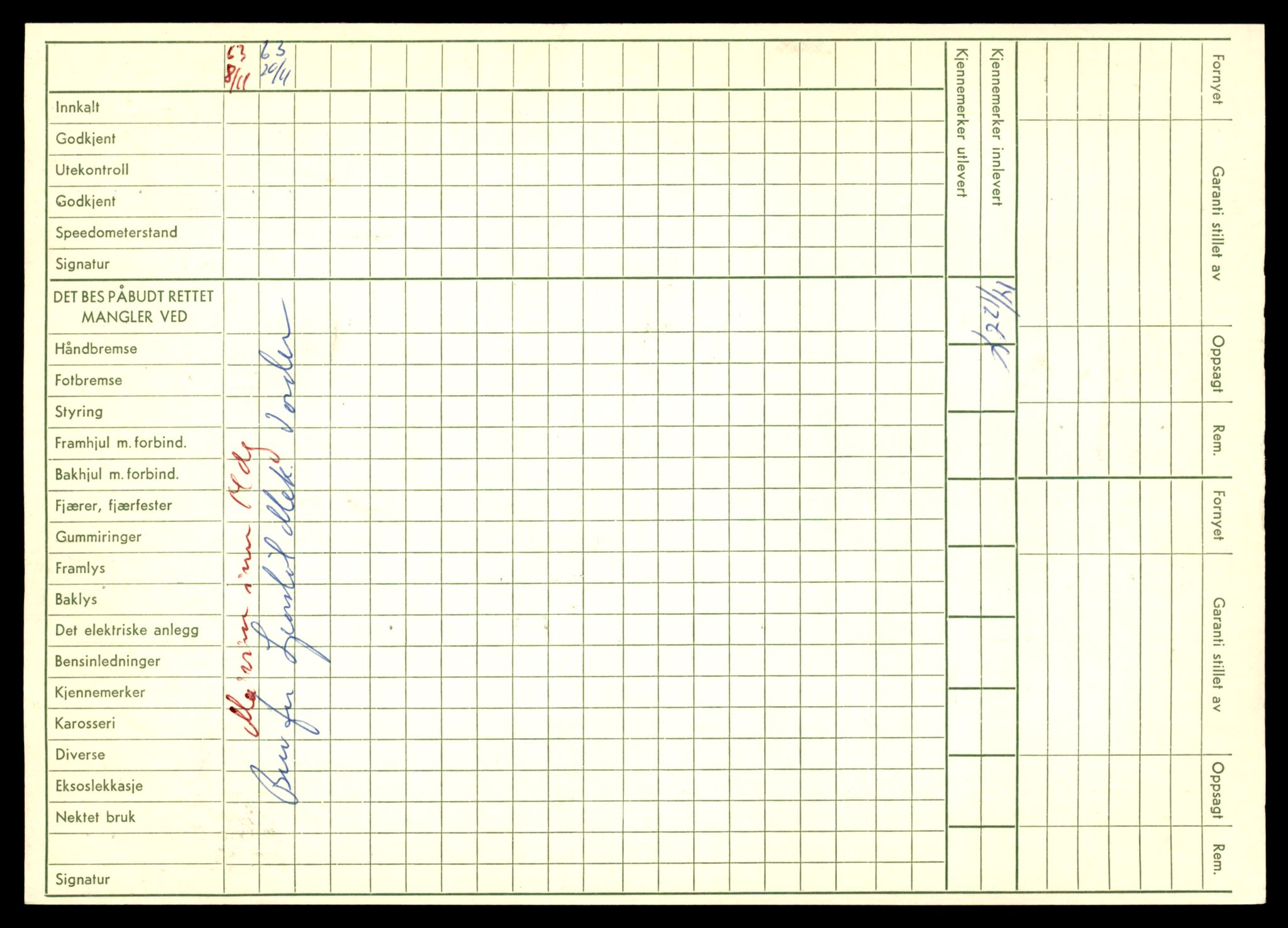 Møre og Romsdal vegkontor - Ålesund trafikkstasjon, AV/SAT-A-4099/F/Fe/L0045: Registreringskort for kjøretøy T 14320 - T 14444, 1927-1998, p. 186