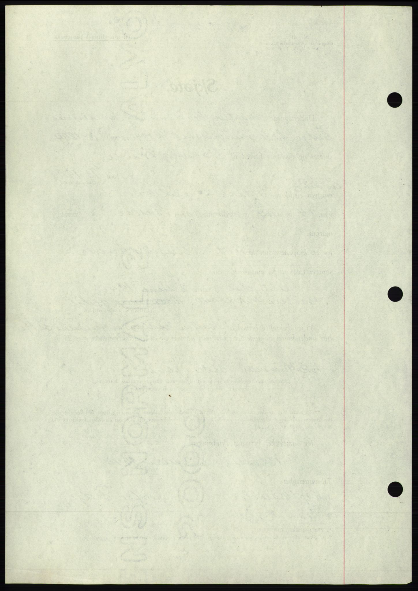 Jæren sorenskriveri, SAST/A-100310/03/G/Gba/L0090: Mortgage book, 1946-1946, Diary no: : 1550/1946