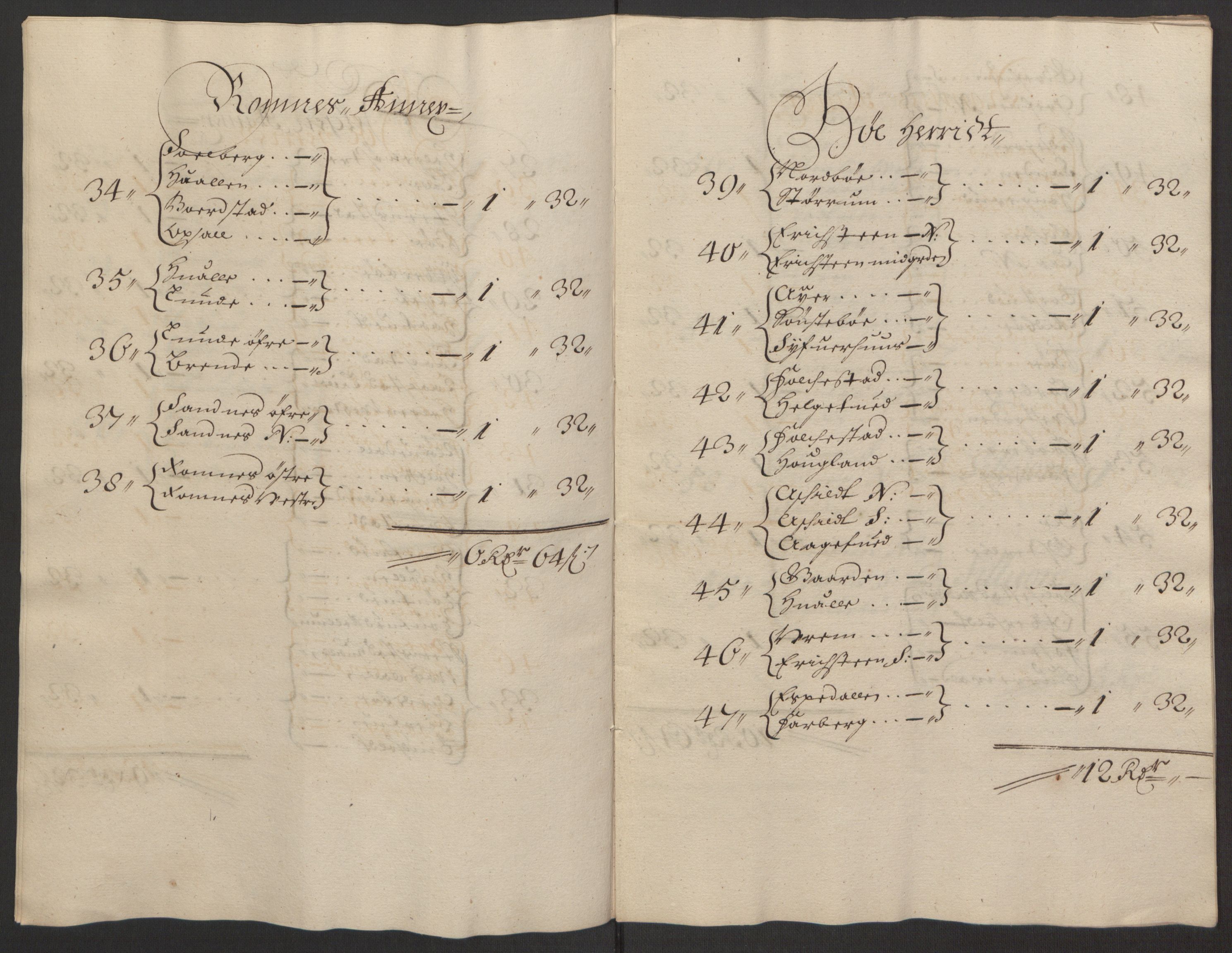 Rentekammeret inntil 1814, Reviderte regnskaper, Fogderegnskap, AV/RA-EA-4092/R35/L2080: Fogderegnskap Øvre og Nedre Telemark, 1680-1684, p. 110