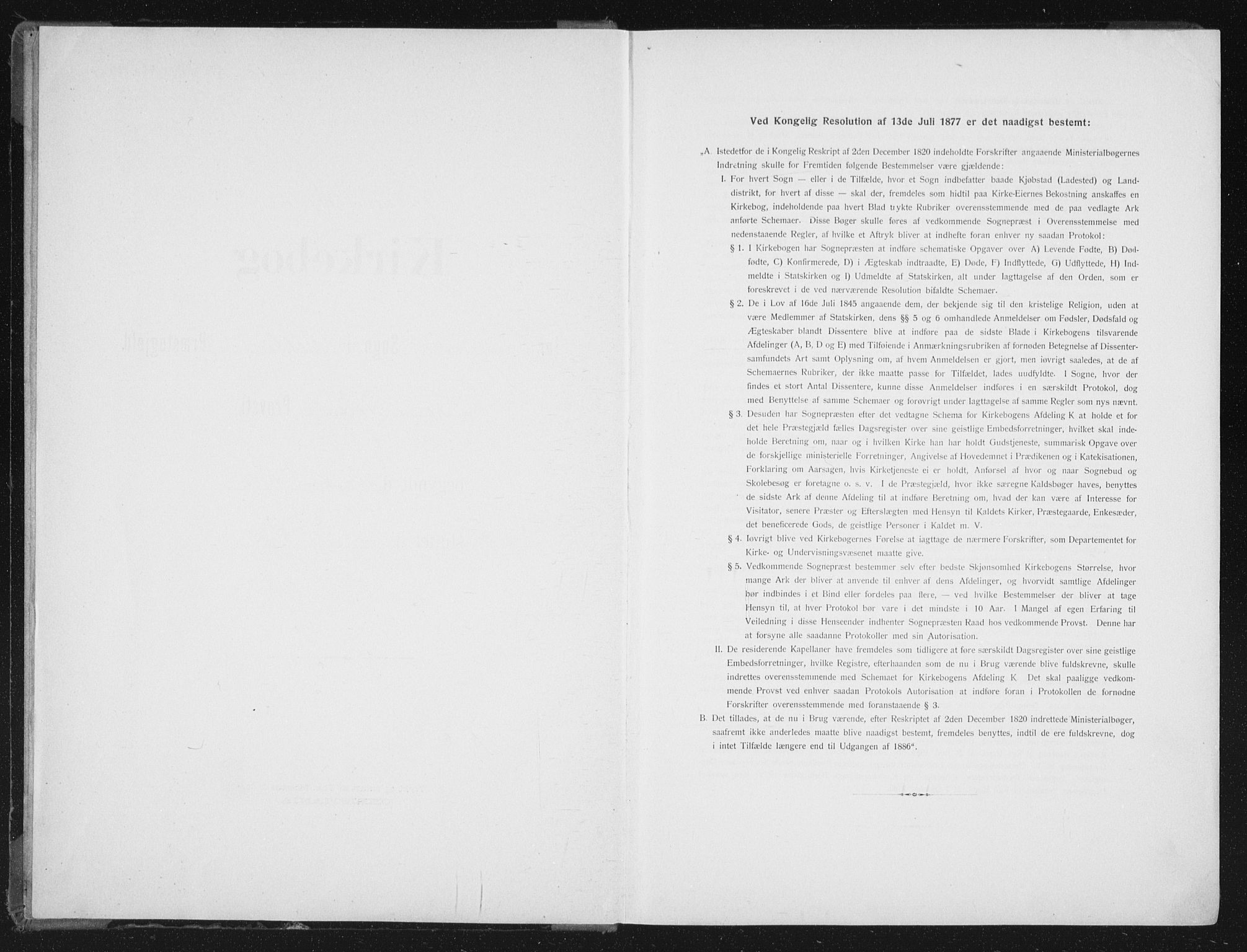 Ministerialprotokoller, klokkerbøker og fødselsregistre - Sør-Trøndelag, AV/SAT-A-1456/613/L0396: Parish register (copy) no. 613C04, 1902-1938