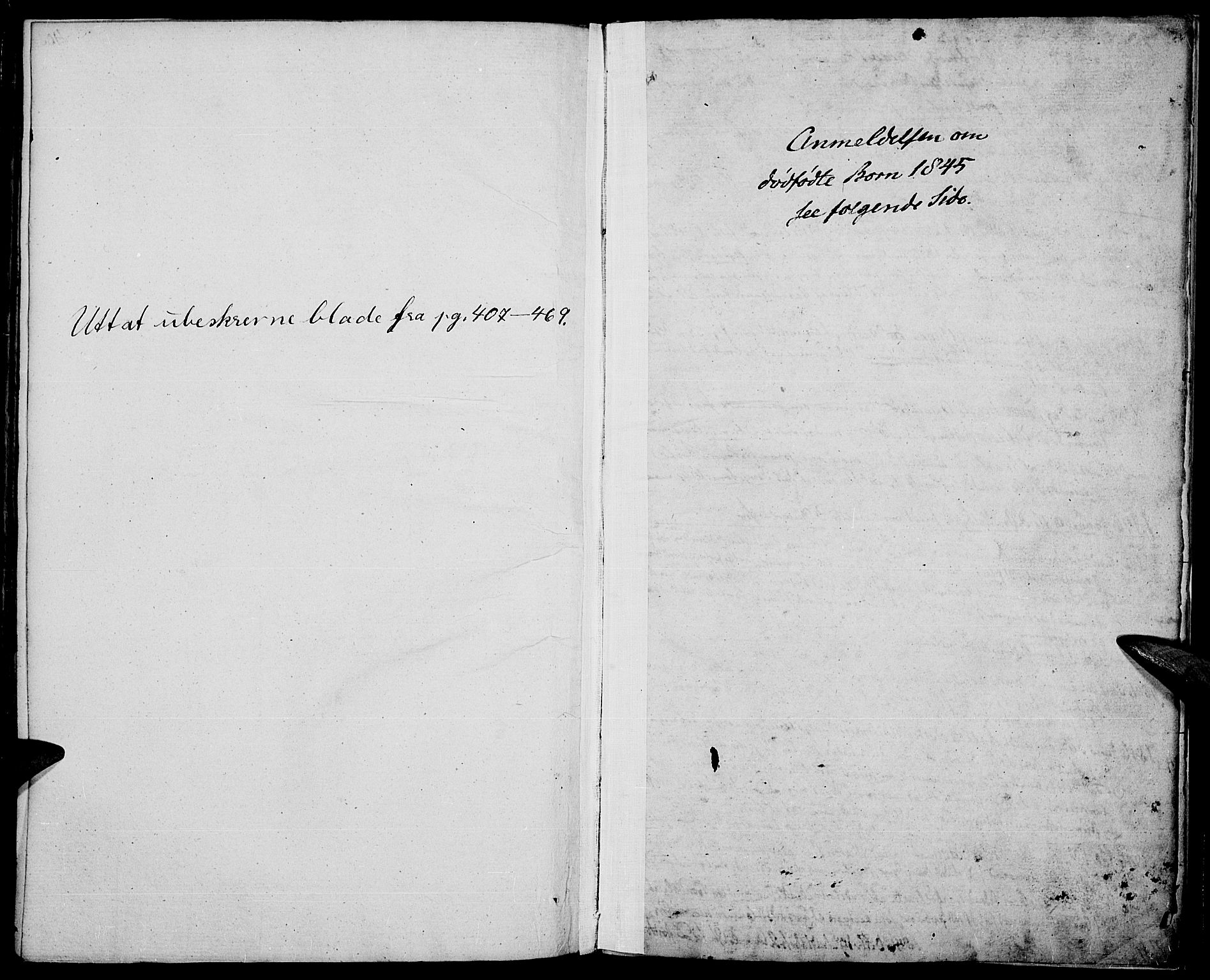 Strøm-Odalen prestekontor, SAH/PREST-028/H/Ha/Haa/L0005: Parish register (official) no. 5, 1811-1850, p. 426