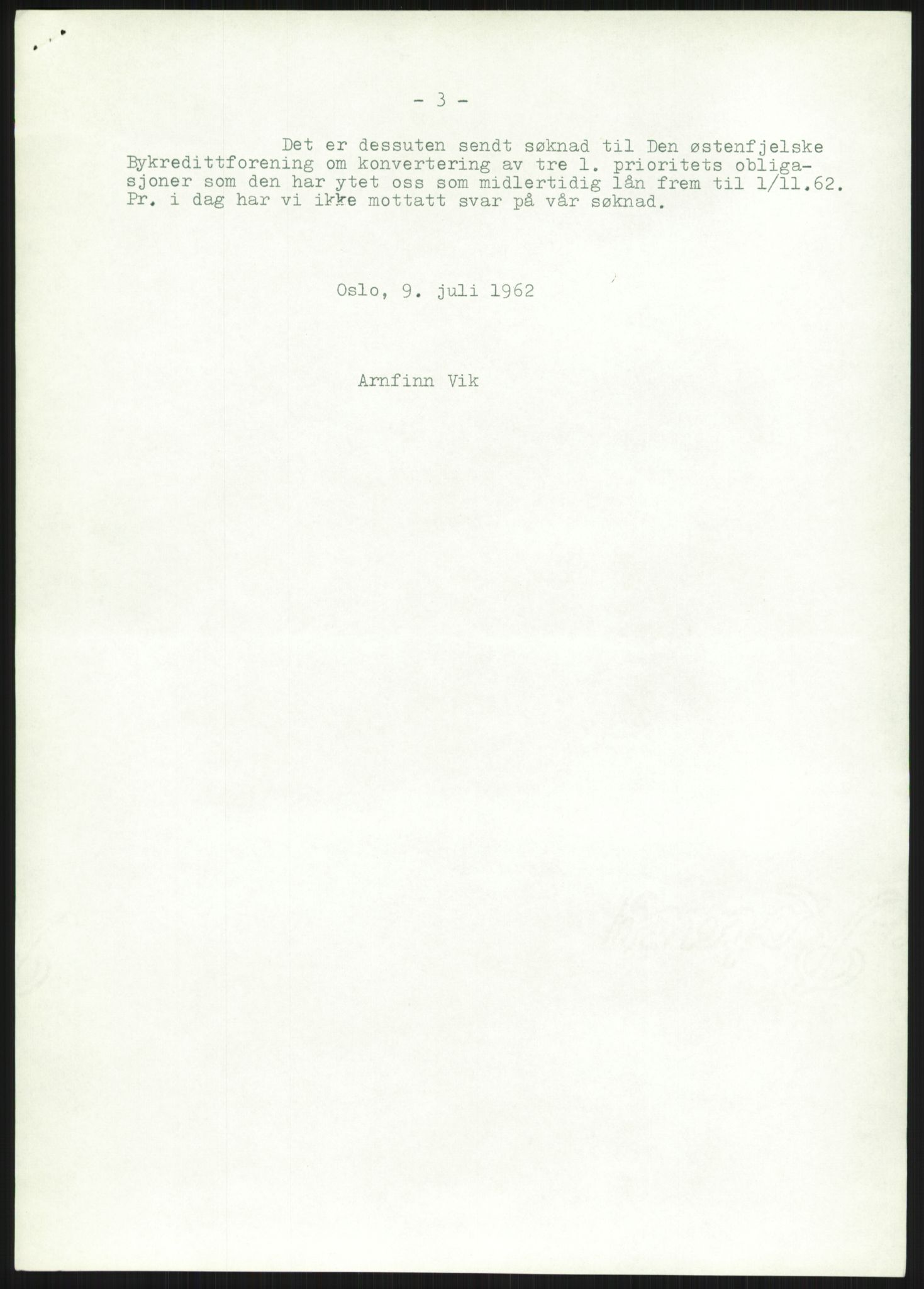 Kommunaldepartementet, Boligkomiteen av 1962, RA/S-1456/D/L0002: --, 1958-1962, p. 599