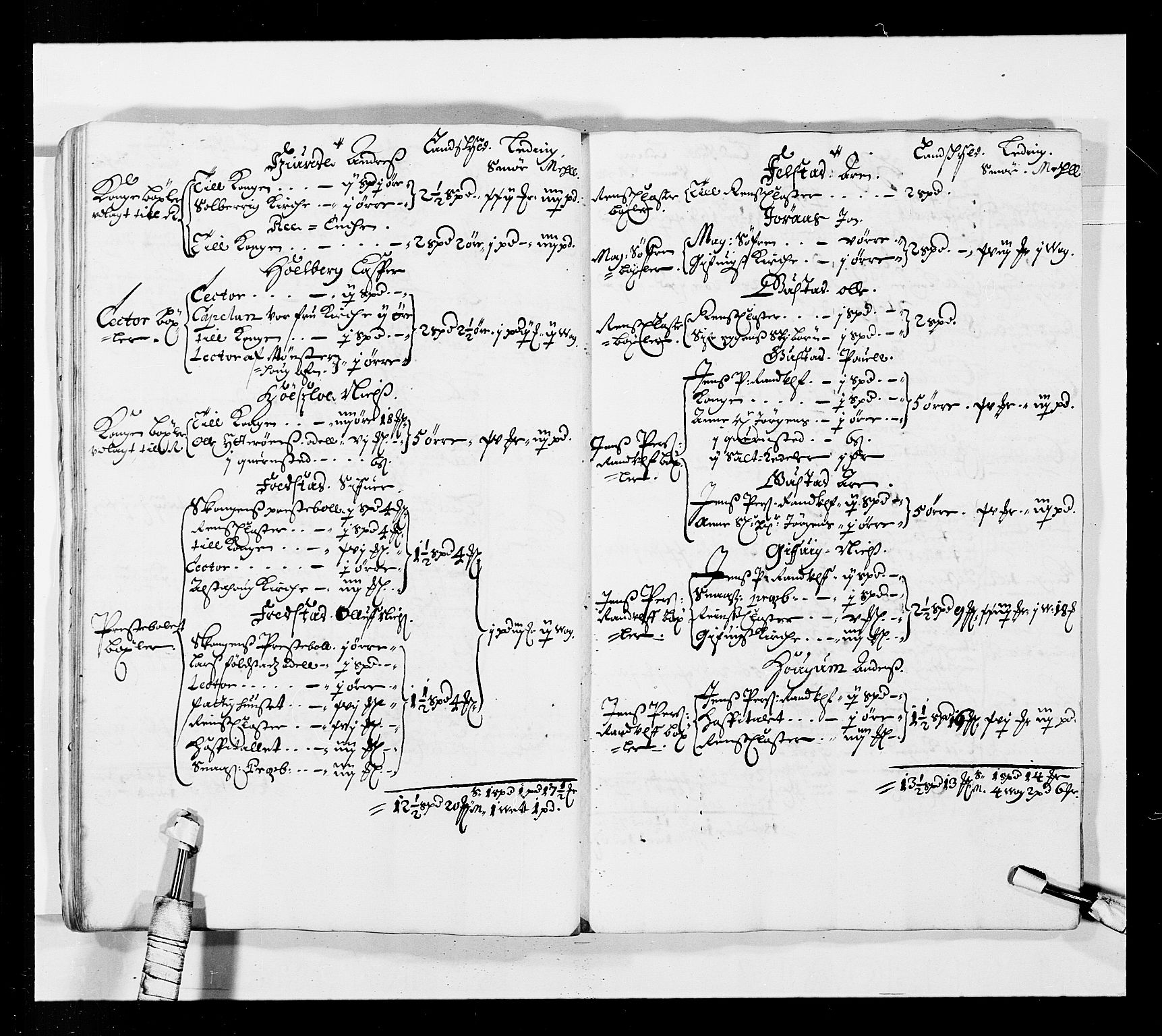 Stattholderembetet 1572-1771, AV/RA-EA-2870/Ek/L0033b/0001: Jordebøker 1662-1720: / Matrikler for Strinda, Selbu, Orkdal, Stjørdal, Gauldal og Fosen, 1670-1671, p. 163