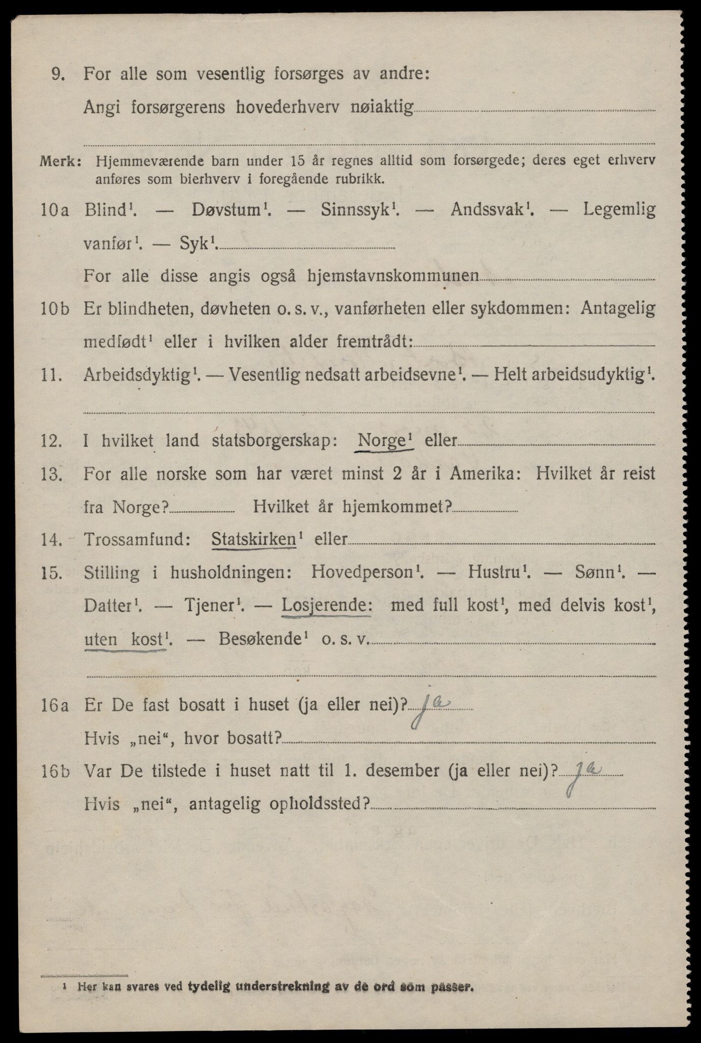 SAST, 1920 census for Nærbø, 1920, p. 3614