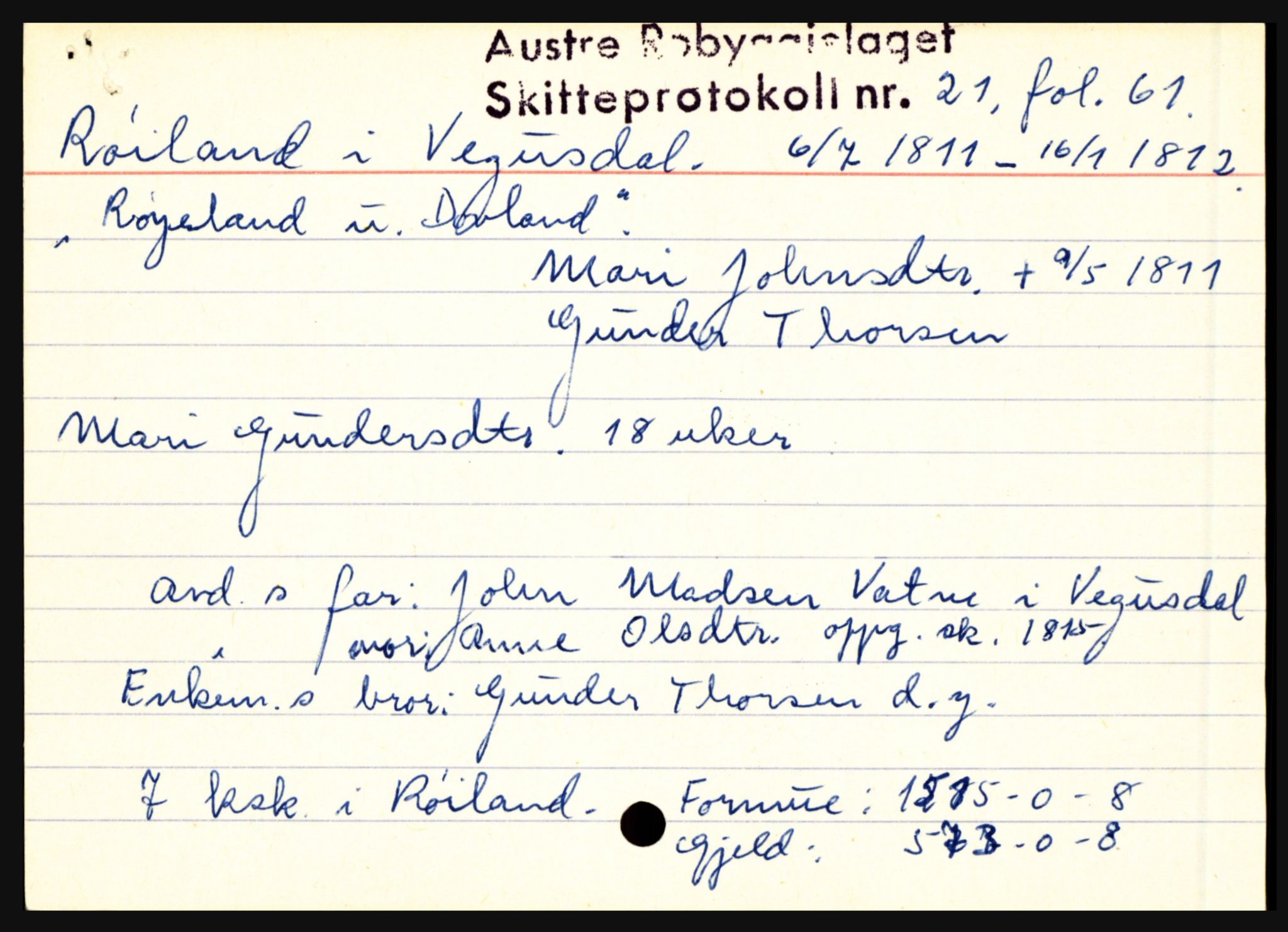 Østre Råbyggelag sorenskriveri, AV/SAK-1221-0016/H, p. 11545