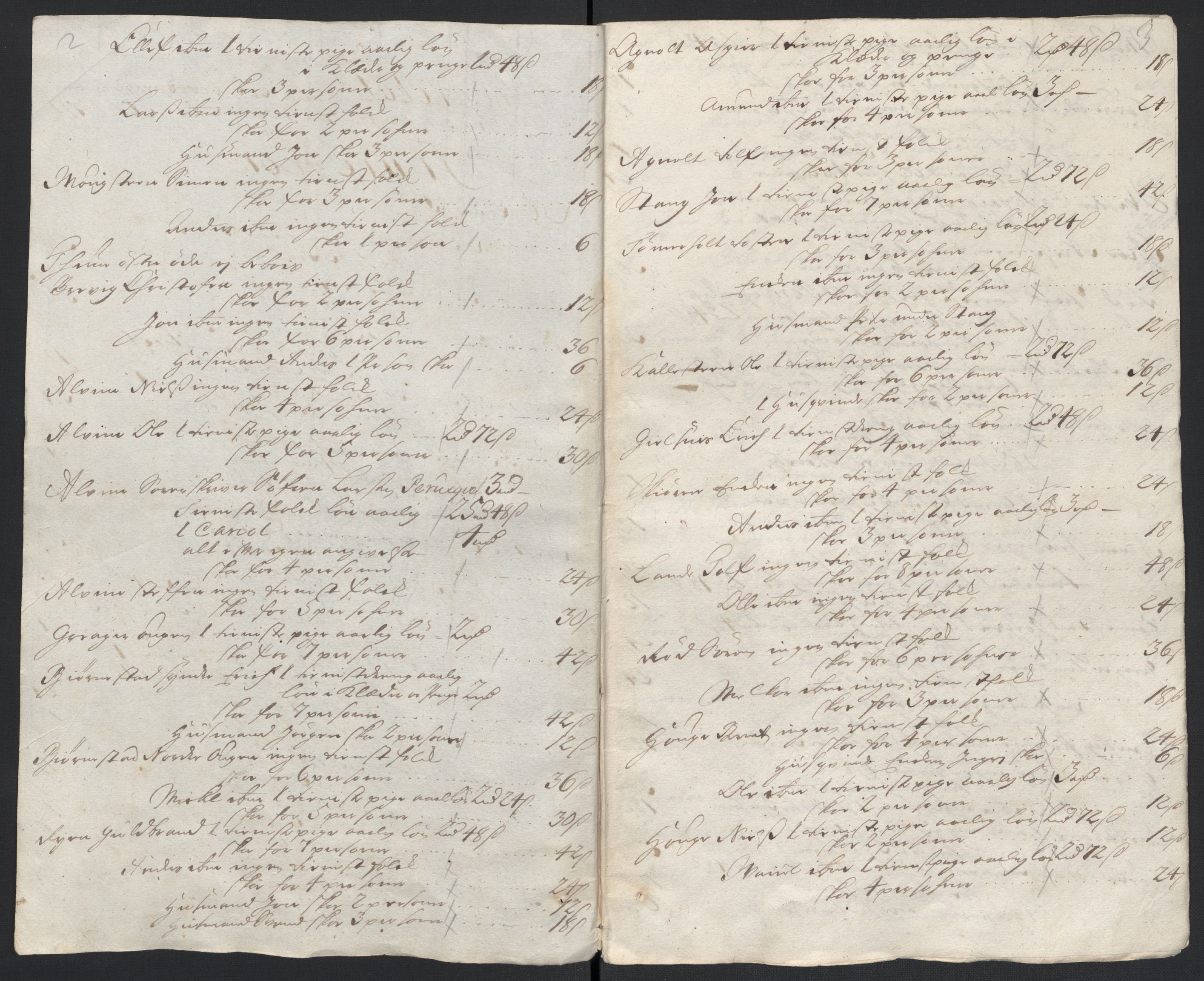 Rentekammeret inntil 1814, Reviderte regnskaper, Fogderegnskap, RA/EA-4092/R04/L0136: Fogderegnskap Moss, Onsøy, Tune, Veme og Åbygge, 1711, p. 368