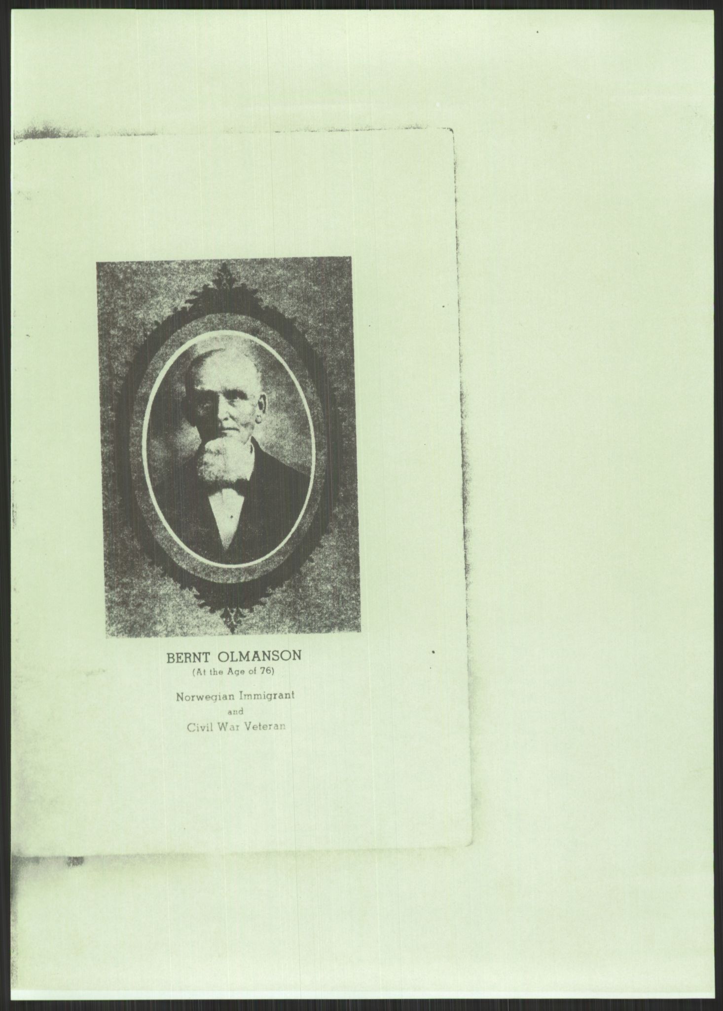 Samlinger til kildeutgivelse, Amerikabrevene, RA/EA-4057/F/L0033: Innlån fra Sogn og Fjordane. Innlån fra Møre og Romsdal, 1838-1914, p. 409