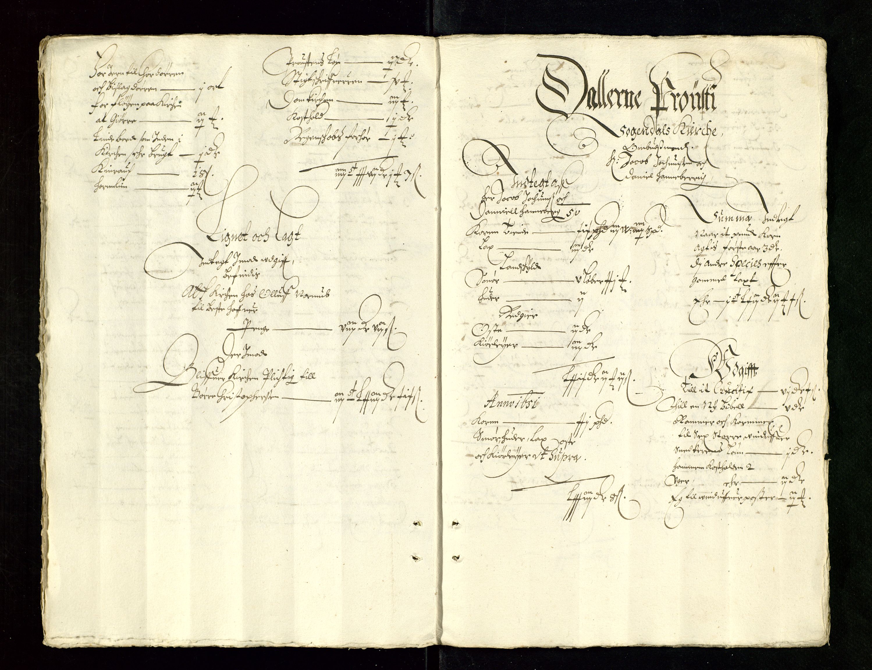 Stavanger len, AV/SAST-A-101870/Ob/L0024: Diverse, 1650-1659, p. 42