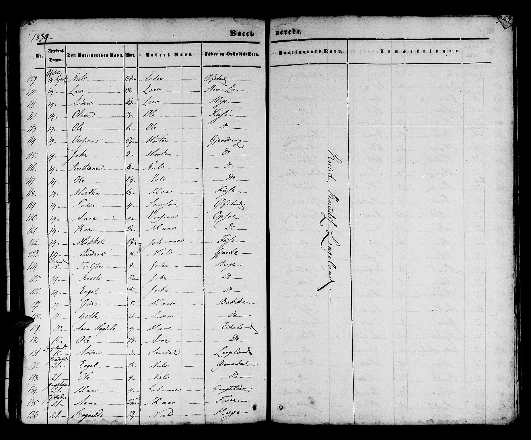 Os sokneprestembete, AV/SAB-A-99929: Parish register (official) no. A 15, 1839-1851, p. 362