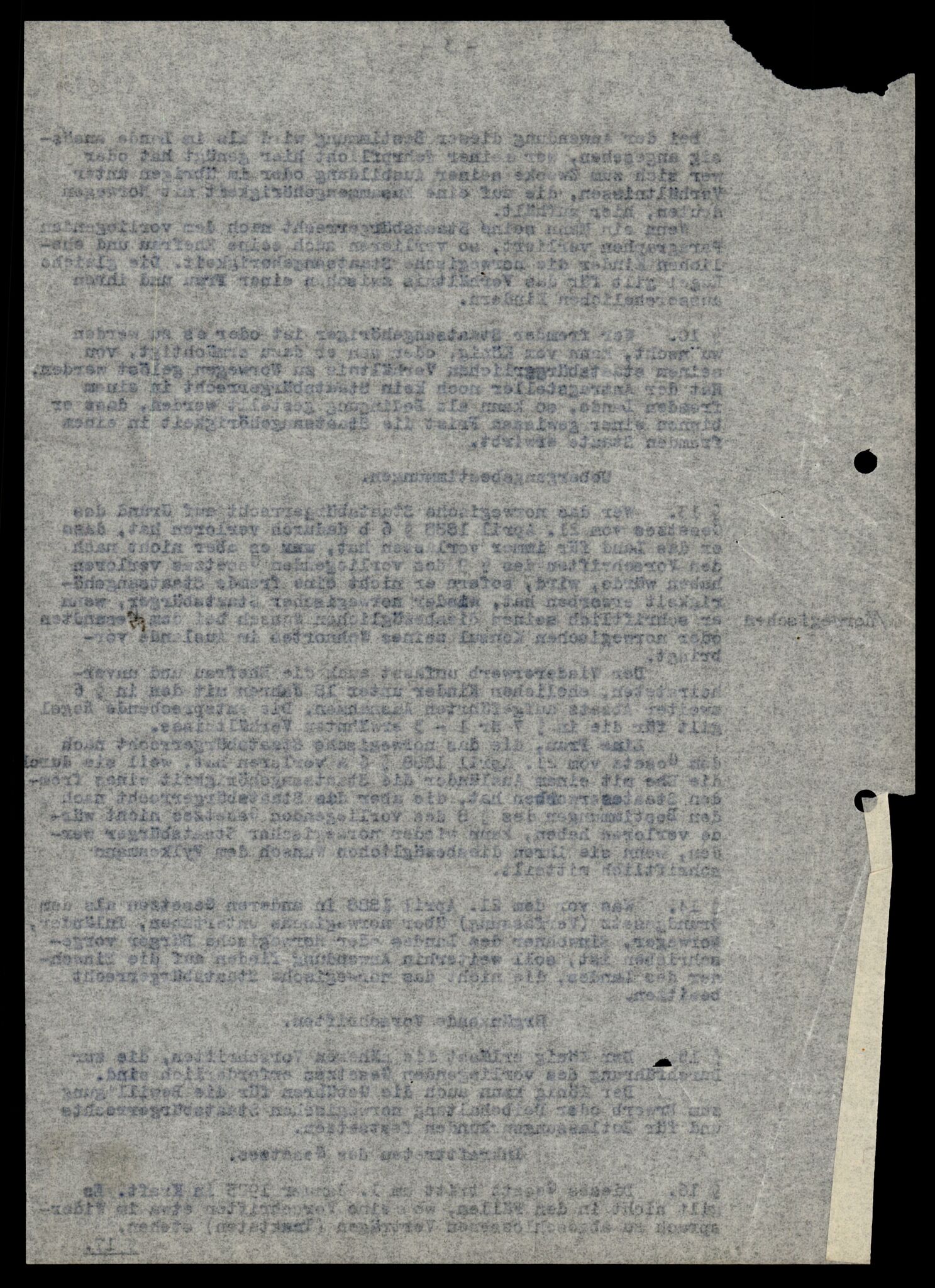 Forsvarets Overkommando. 2 kontor. Arkiv 11.4. Spredte tyske arkivsaker, AV/RA-RAFA-7031/D/Dar/Darb/L0013: Reichskommissariat - Hauptabteilung Vervaltung, 1917-1942, p. 1410