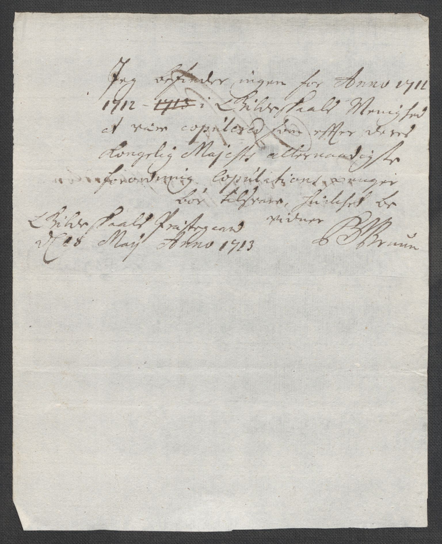 Rentekammeret inntil 1814, Reviderte regnskaper, Fogderegnskap, AV/RA-EA-4092/R66/L4582: Fogderegnskap Salten, 1711-1712, p. 394