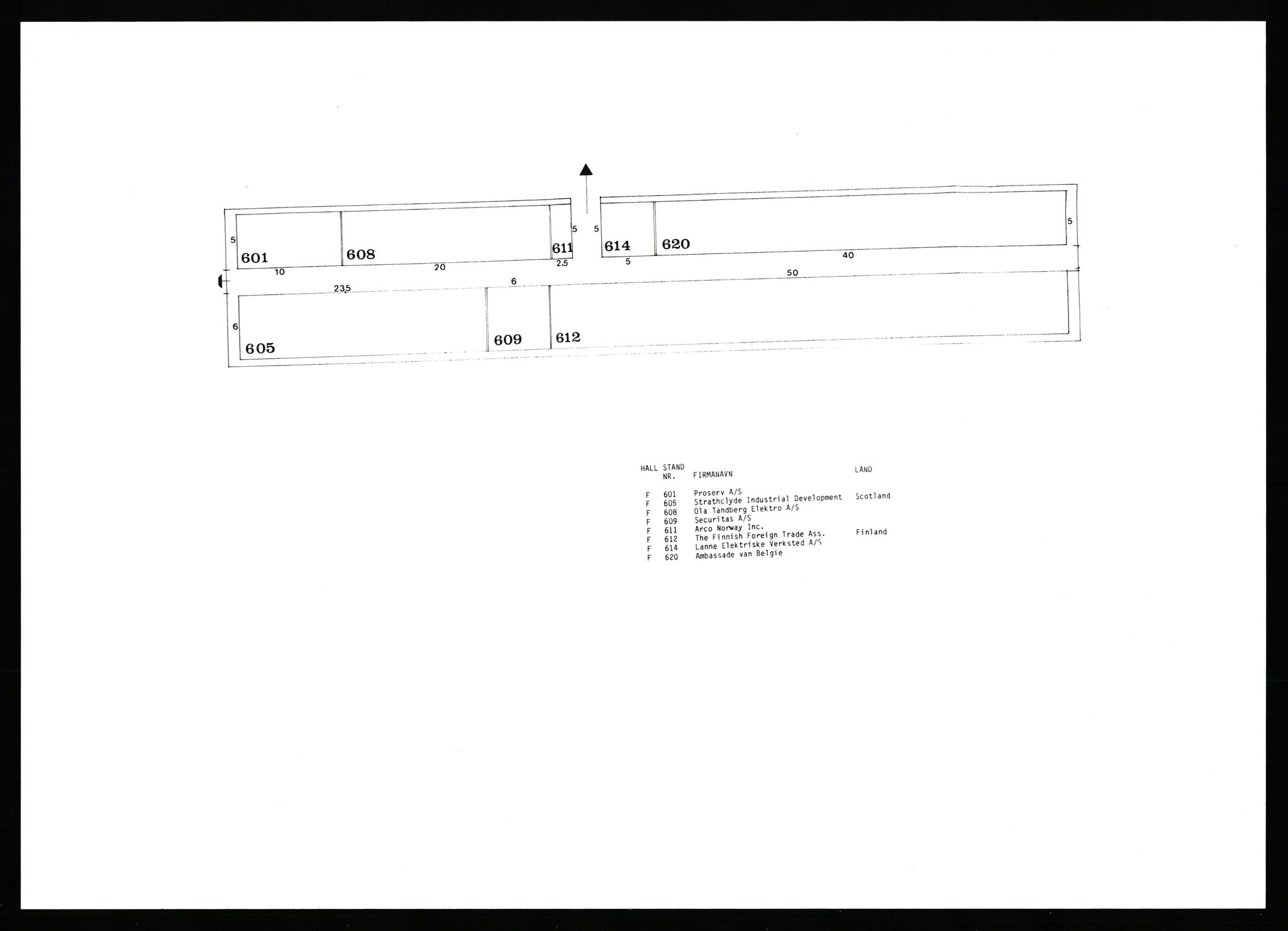 Pa 1716 - Stiftelsen Offshore Northern Seas, AV/SAST-A-102319/F/Fa/L0002: ONS 84, 1983-1984, p. 501