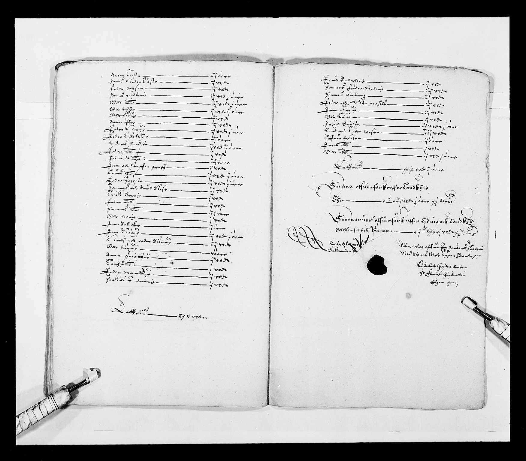 Stattholderembetet 1572-1771, RA/EA-2870/Ek/L0028/0001: Jordebøker 1633-1658: / Jordebøker for Trondheim len, 1645-1646, p. 128