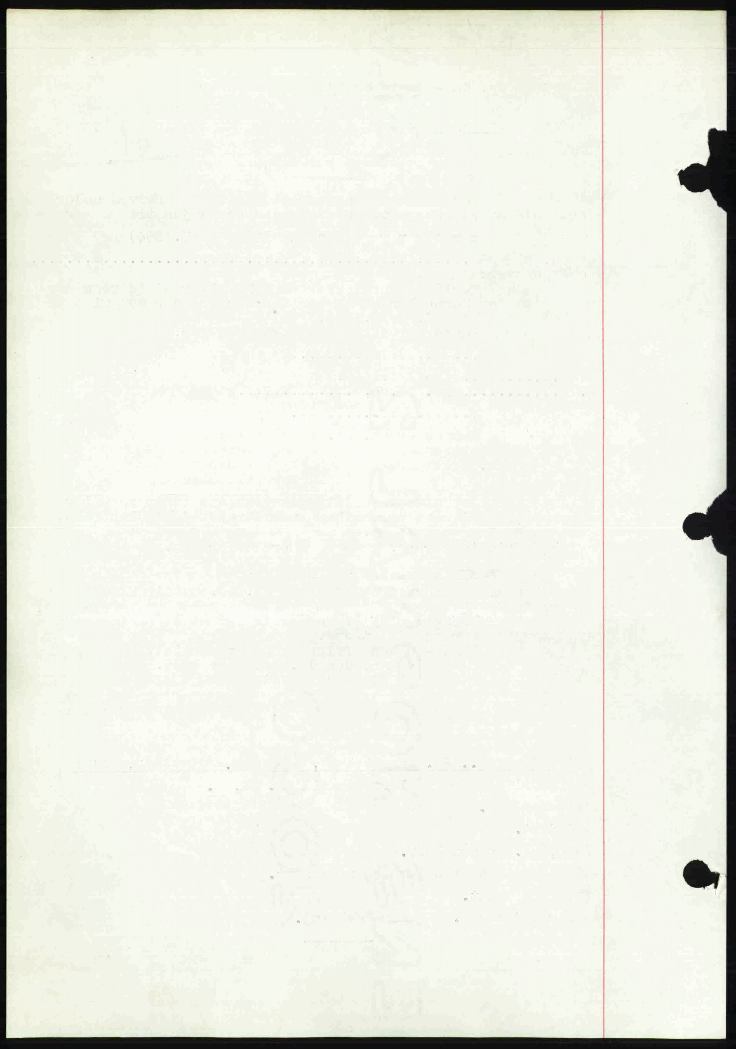 Rana sorenskriveri , SAT/A-1108/1/2/2C: Mortgage book no. A 6, 1939-1940, Diary no: : 1877/1939