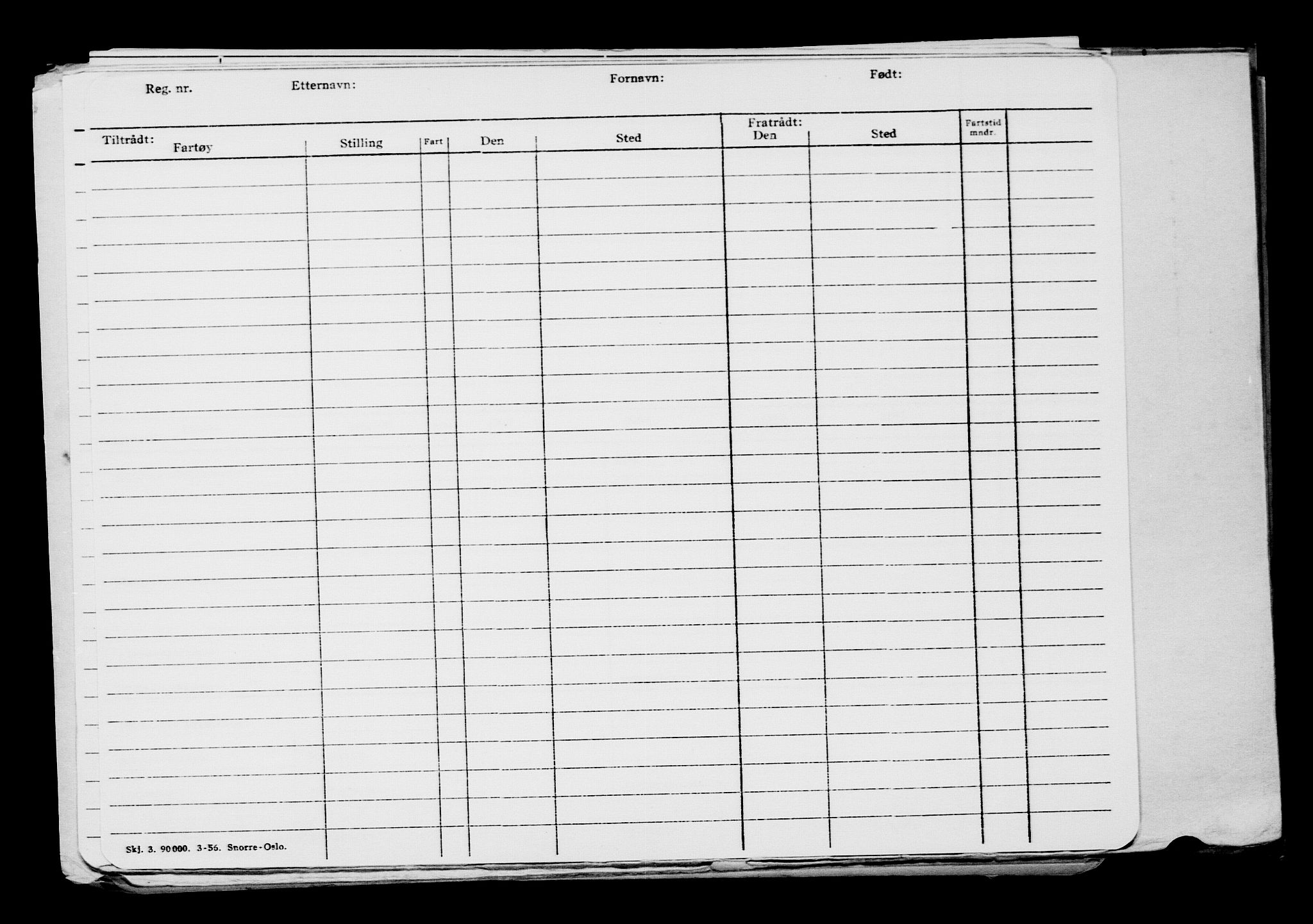 Direktoratet for sjømenn, AV/RA-S-3545/G/Gb/L0145: Hovedkort, 1917, p. 425