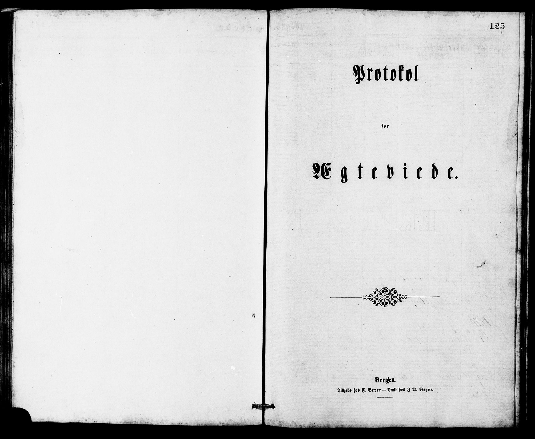 Ministerialprotokoller, klokkerbøker og fødselsregistre - Møre og Romsdal, SAT/A-1454/537/L0521: Parish register (copy) no. 537C02, 1869-1888, p. 125