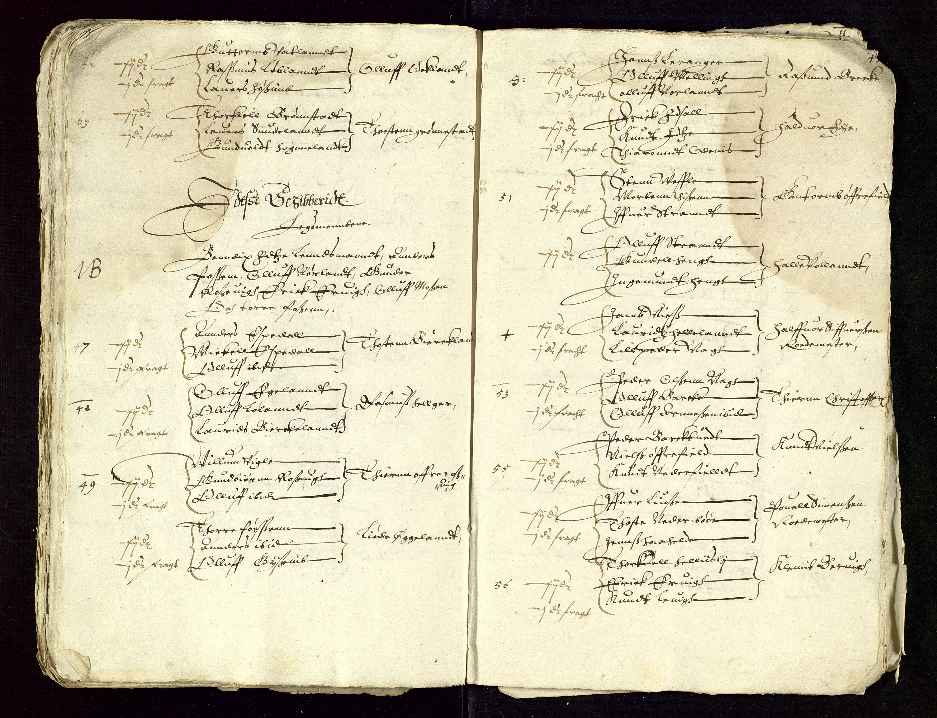 Stavanger len, AV/SAST-A-101870/Ob/L0020: Diverse, 1611-1640, p. 198
