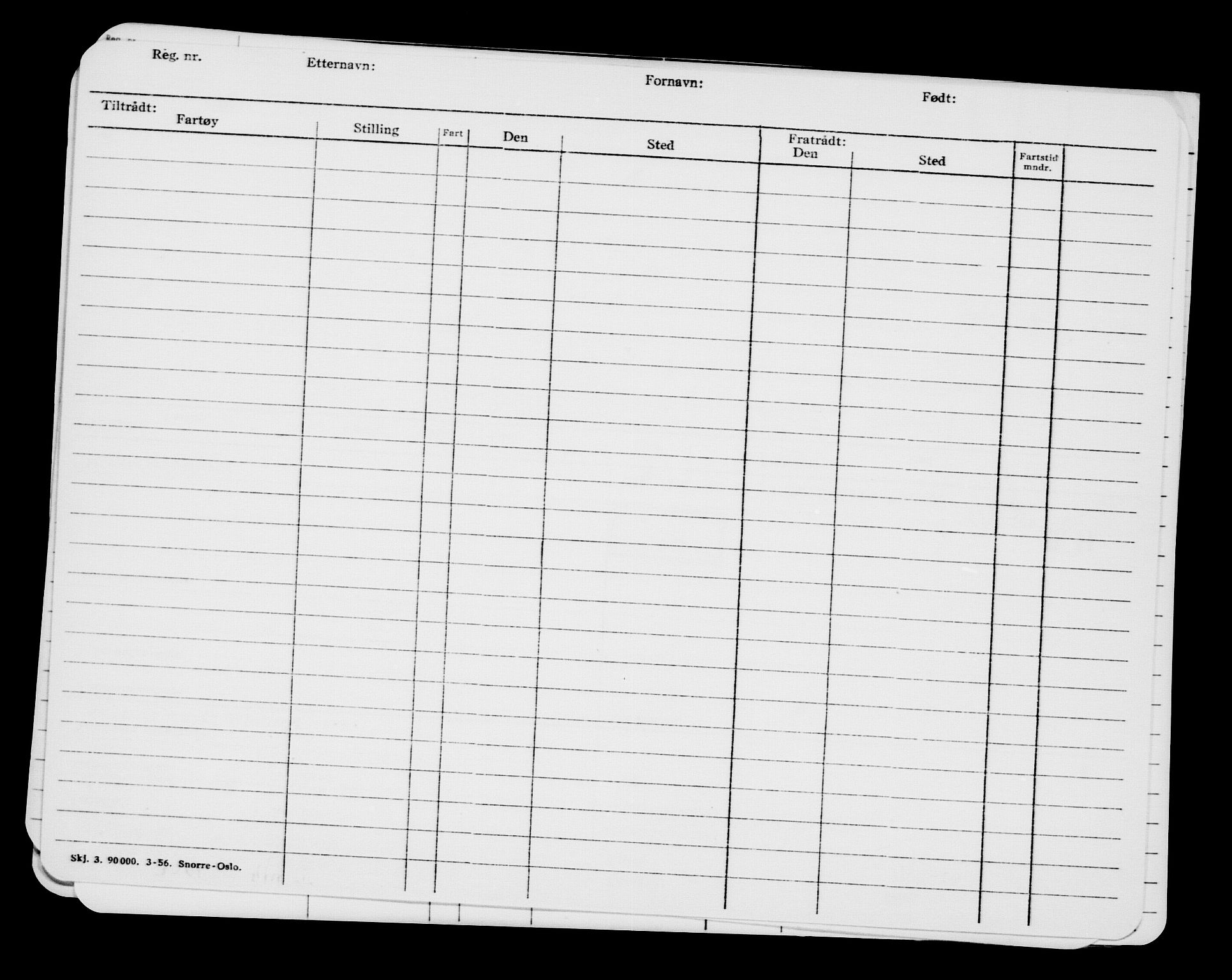 Direktoratet for sjømenn, AV/RA-S-3545/G/Gb/L0118: Hovedkort, 1914, p. 329