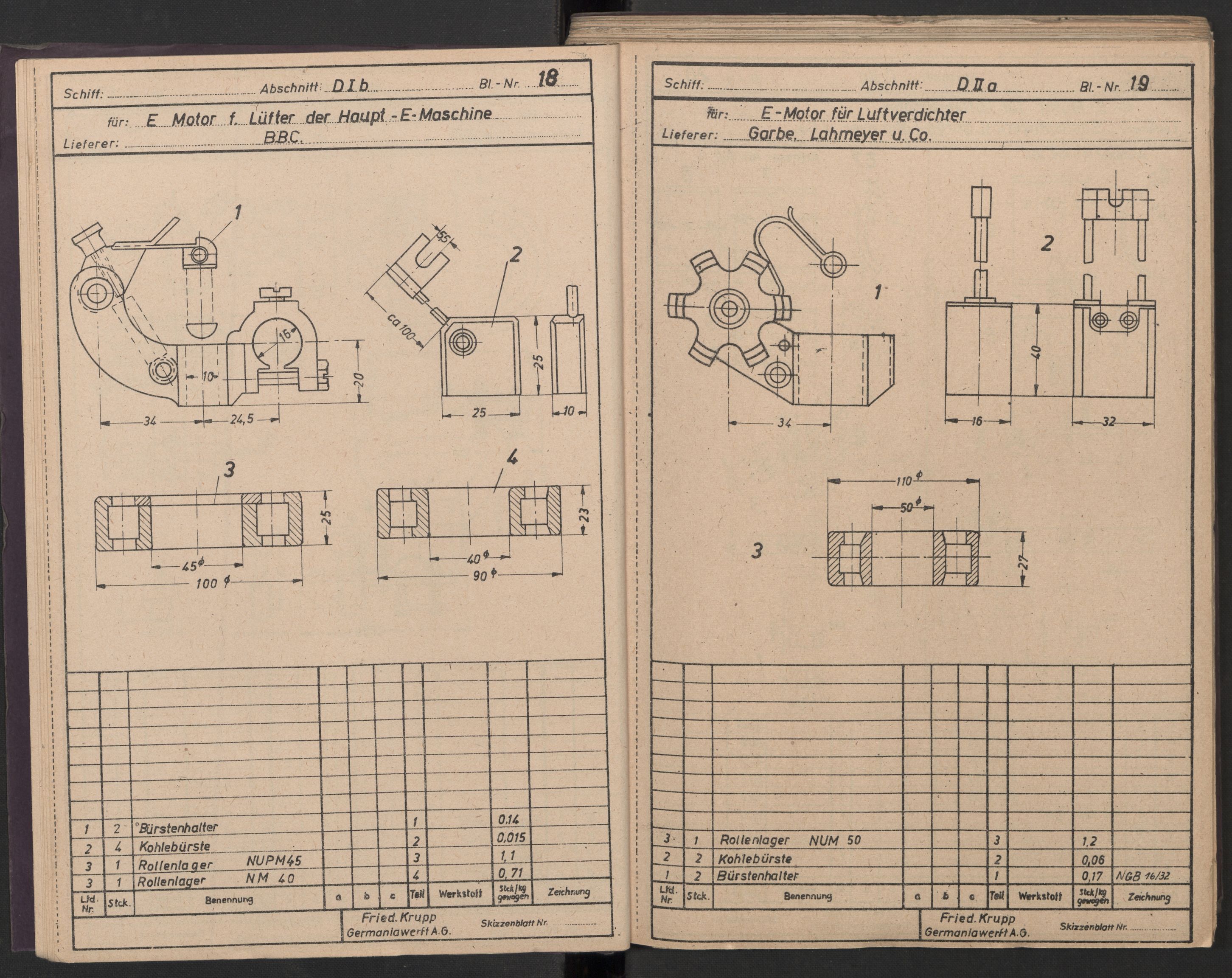 Kriegsmarine Norwegen, Kommando 11. Unterseebootflottille, AV/RA-RAFA-5081/F/L0001: --, 1943, p. 229