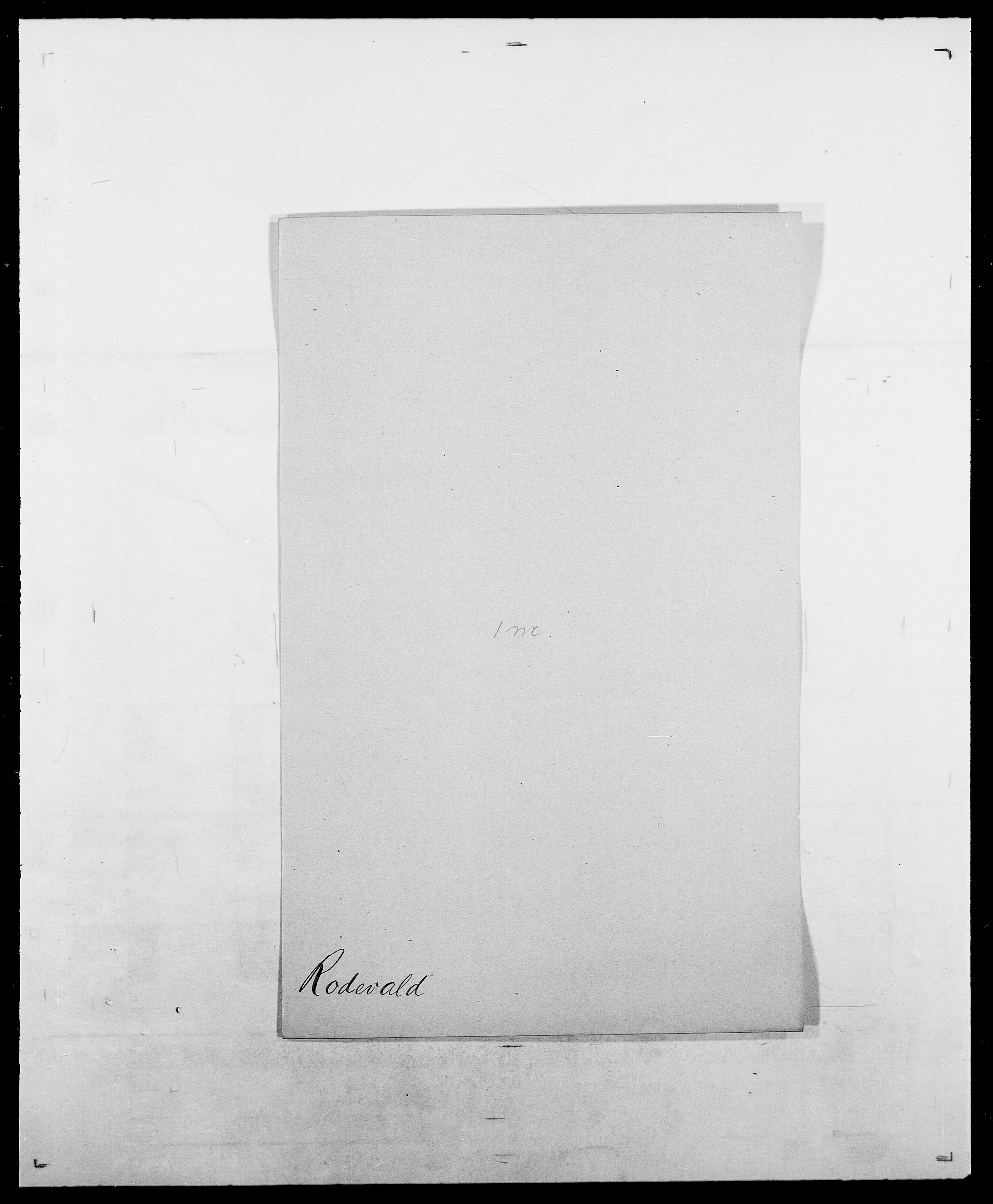 Delgobe, Charles Antoine - samling, SAO/PAO-0038/D/Da/L0033: Roald - Røyem, p. 49