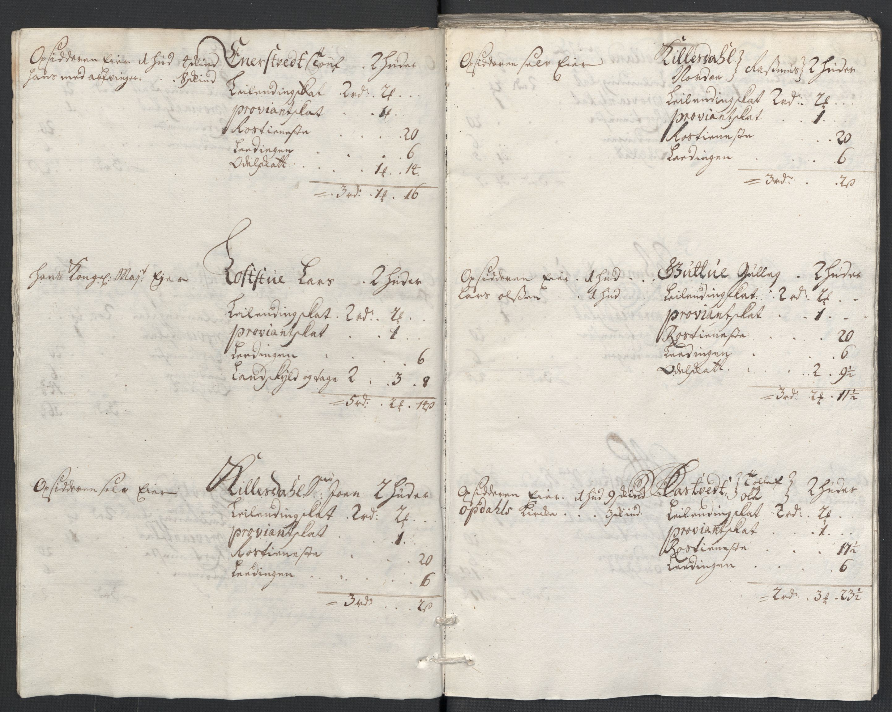 Rentekammeret inntil 1814, Reviderte regnskaper, Fogderegnskap, AV/RA-EA-4092/R24/L1583: Fogderegnskap Numedal og Sandsvær, 1705-1706, p. 51