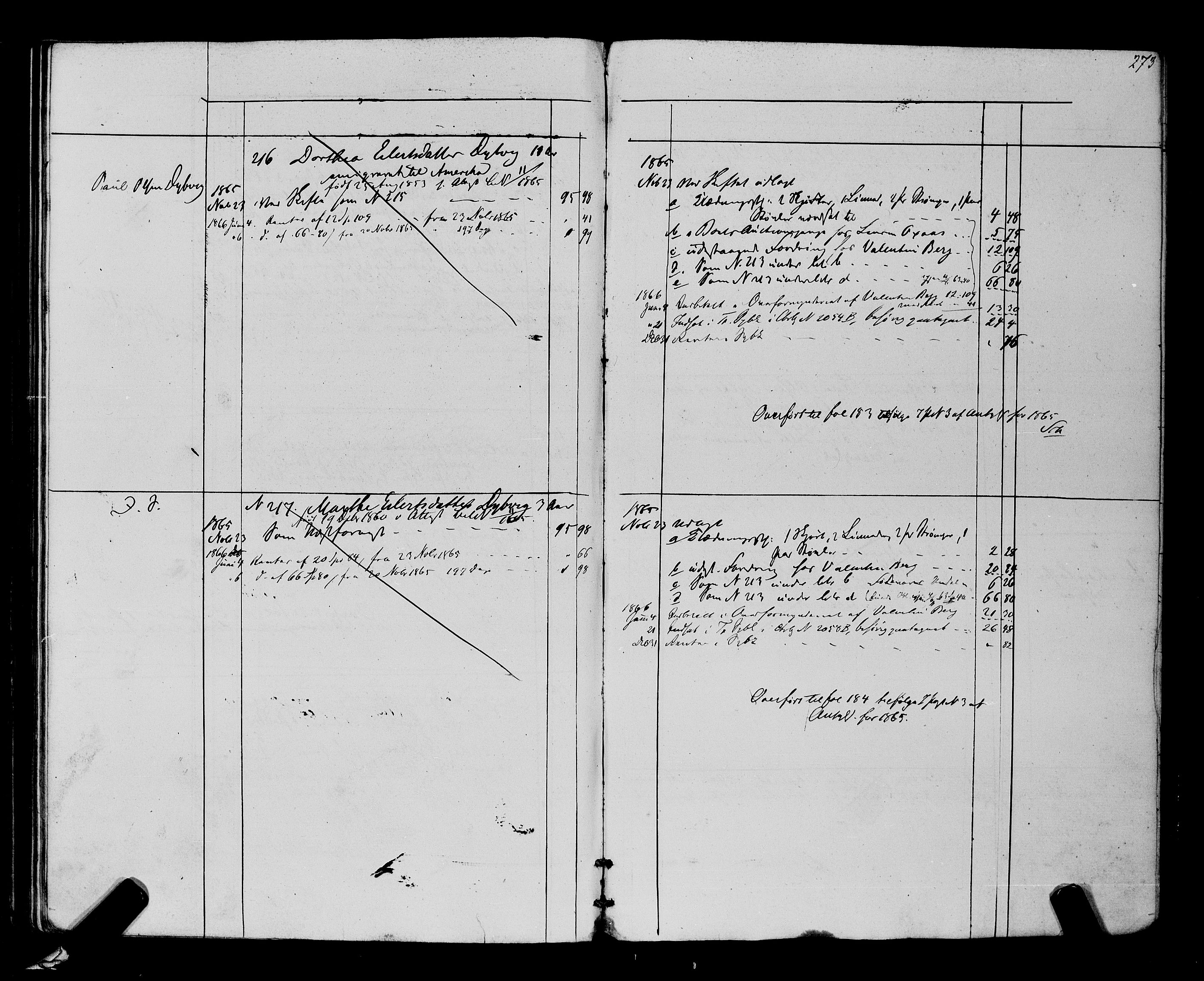 Senja og Tromsø sorenskriveri , AV/SATØ-SATØ-31/H/Hg, 1782-1854, p. 6133