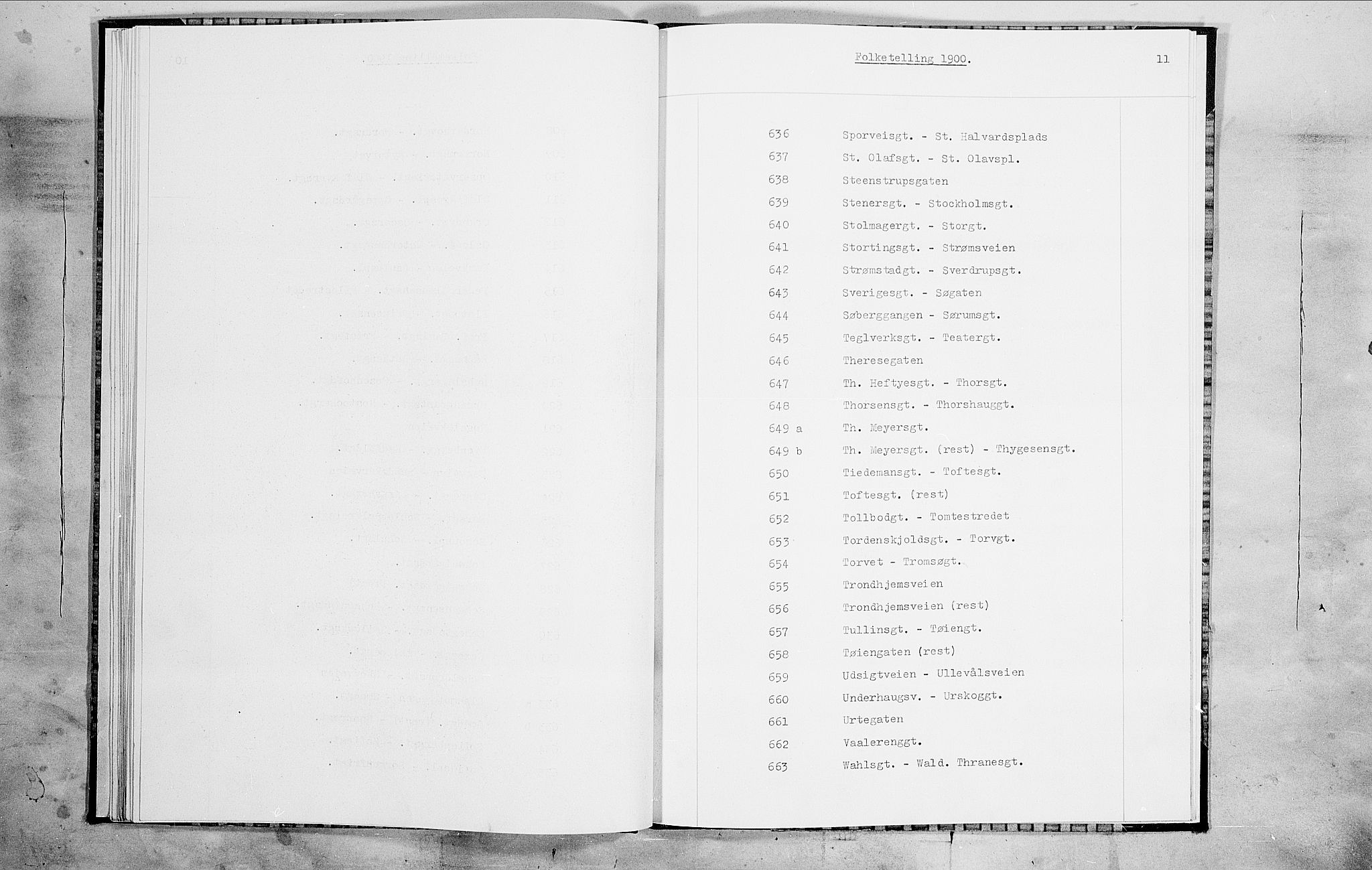 SAO, 1900 census for Kristiania, 1900, p. 96036