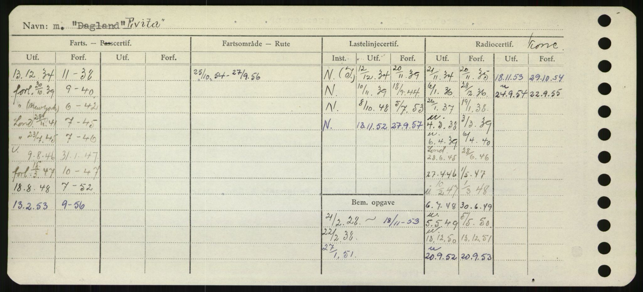 Sjøfartsdirektoratet med forløpere, Skipsmålingen, AV/RA-S-1627/H/Hb/L0002: Fartøy, E-H, p. 58