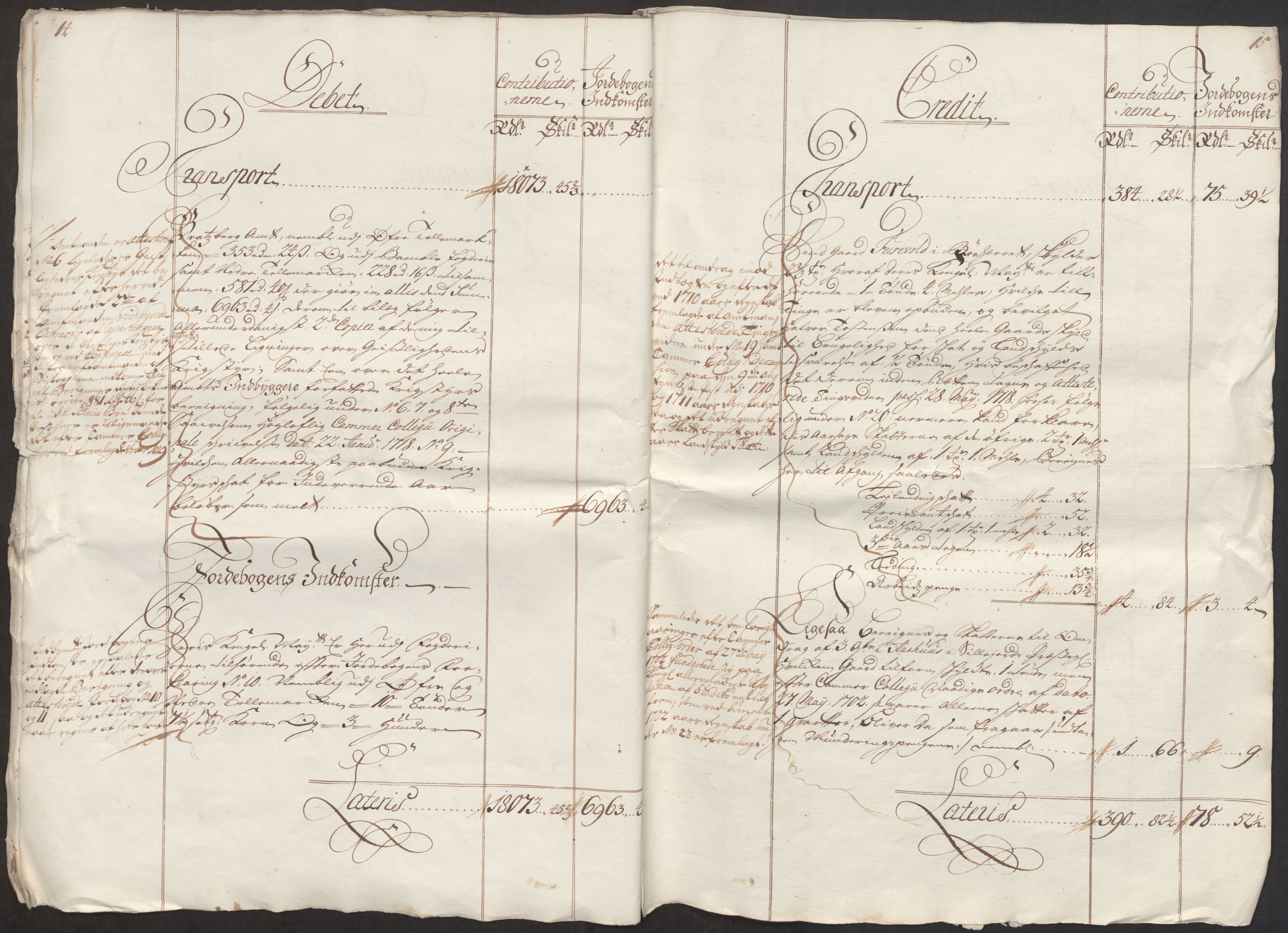 Rentekammeret inntil 1814, Reviderte regnskaper, Fogderegnskap, AV/RA-EA-4092/R36/L2130: Fogderegnskap Øvre og Nedre Telemark og Bamble, 1718, p. 11