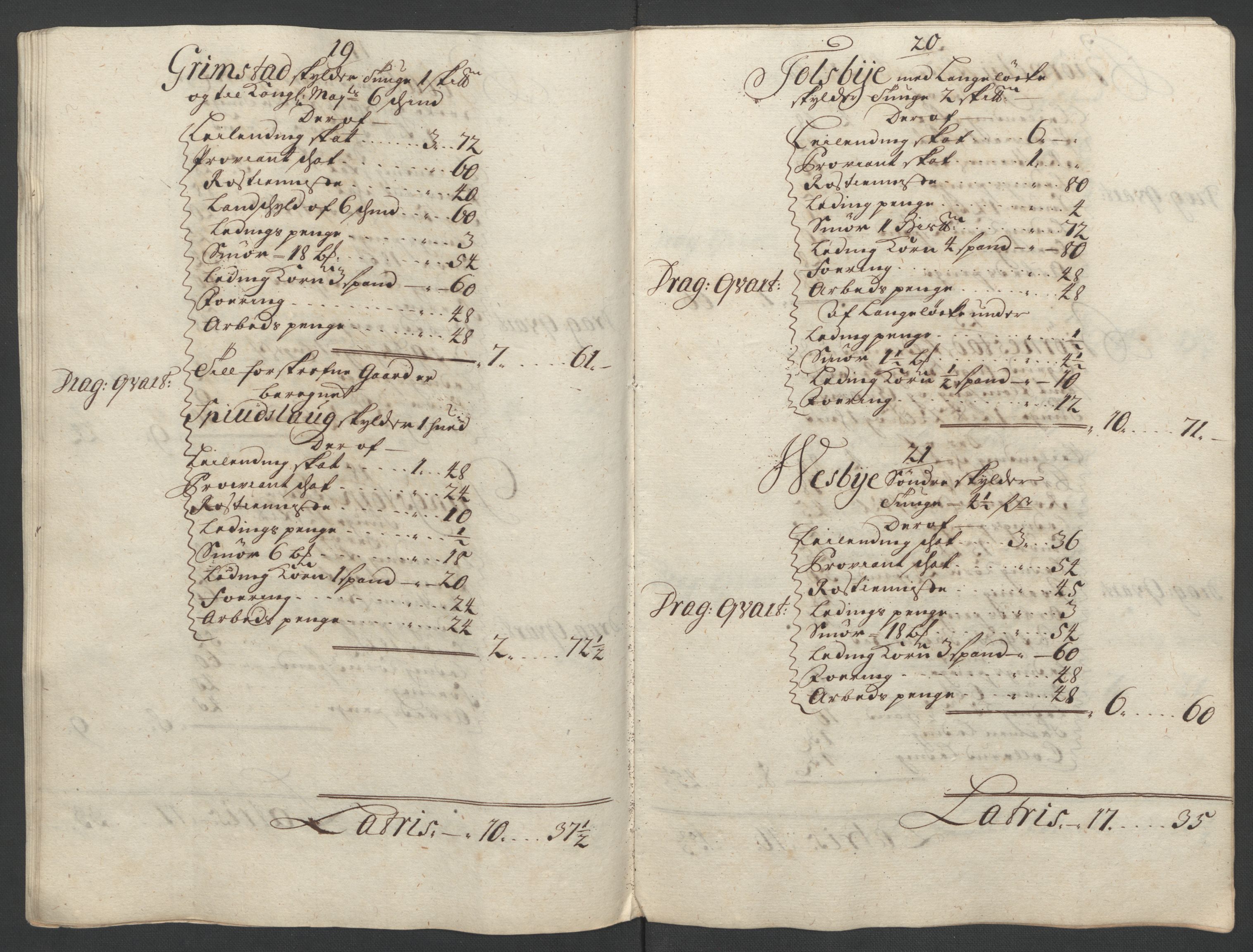 Rentekammeret inntil 1814, Reviderte regnskaper, Fogderegnskap, RA/EA-4092/R07/L0302: Fogderegnskap Rakkestad, Heggen og Frøland, 1710, p. 248