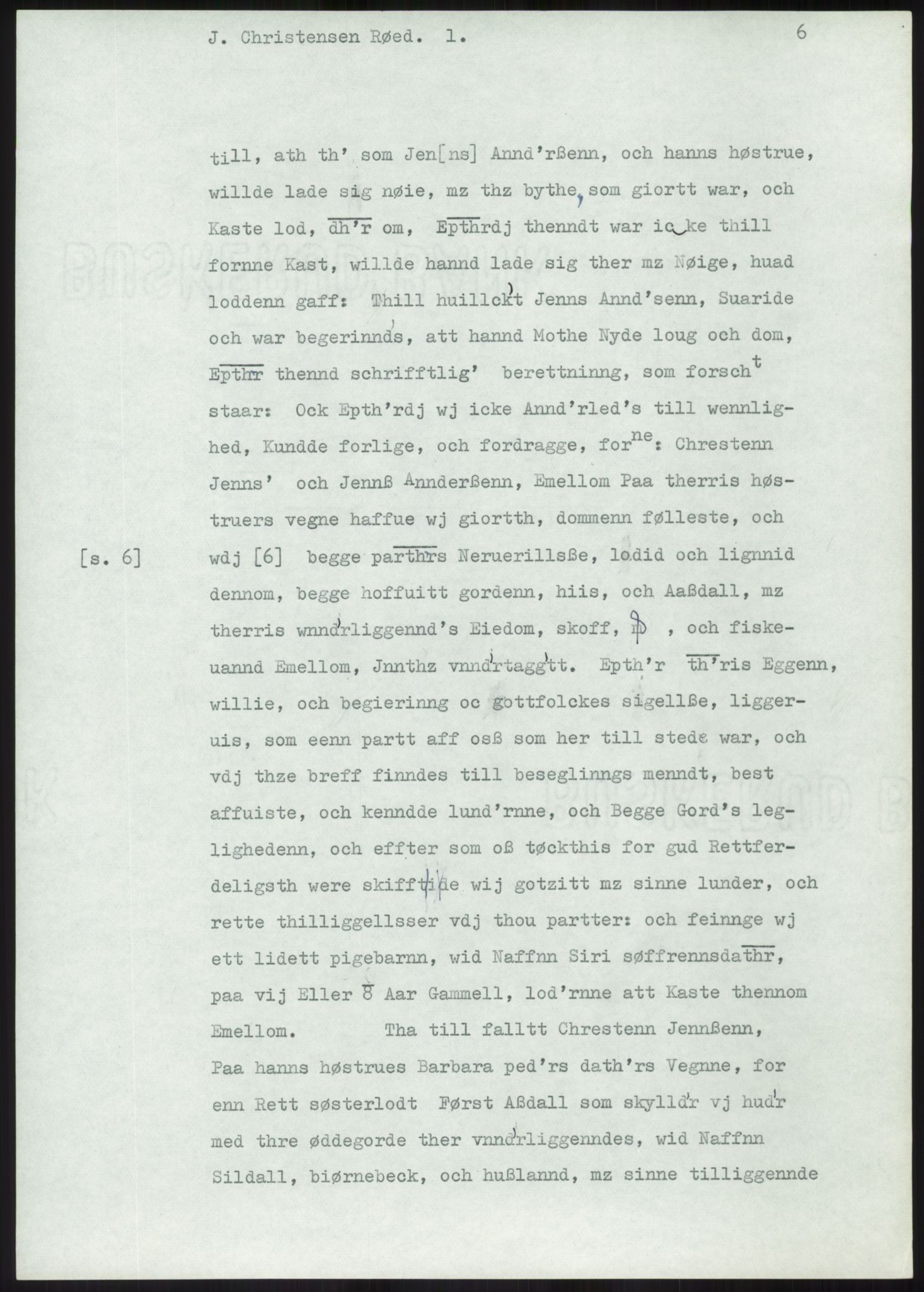 Samlinger til kildeutgivelse, Diplomavskriftsamlingen, AV/RA-EA-4053/H/Ha, p. 1771