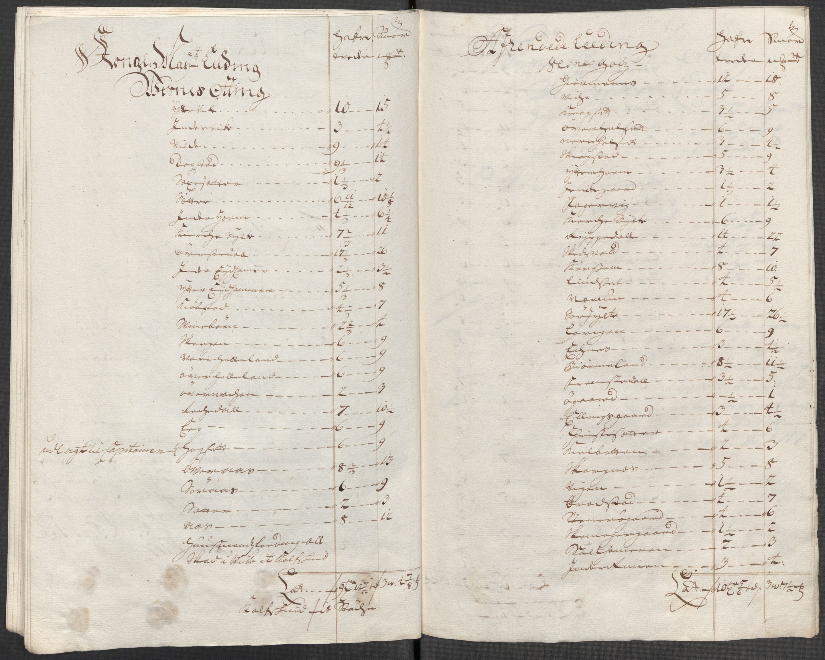 Rentekammeret inntil 1814, Reviderte regnskaper, Fogderegnskap, AV/RA-EA-4092/R55/L3664: Fogderegnskap Romsdal, 1717, p. 149