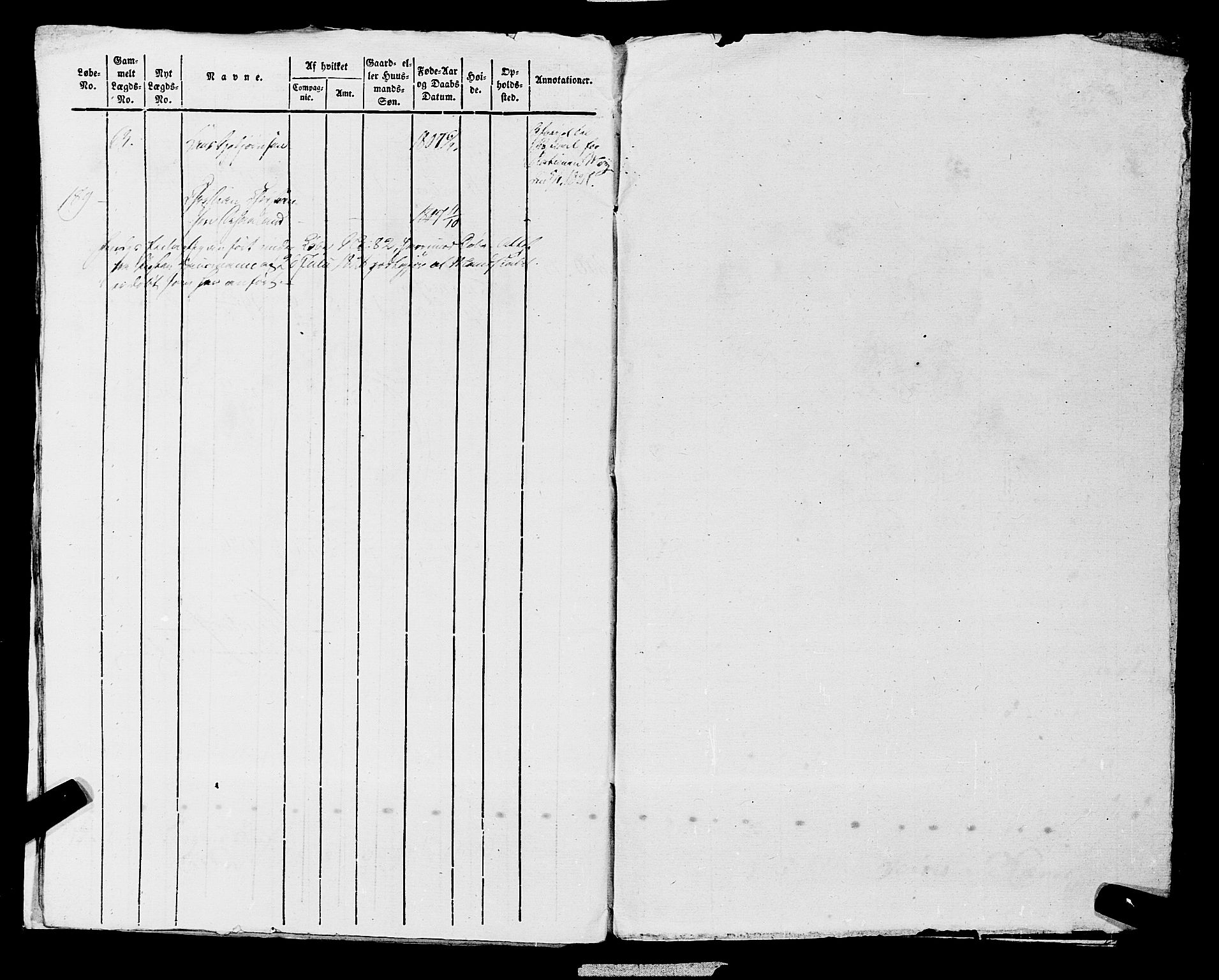 Fylkesmannen i Rogaland, AV/SAST-A-101928/99/3/325/325CA, 1655-1832, p. 10015