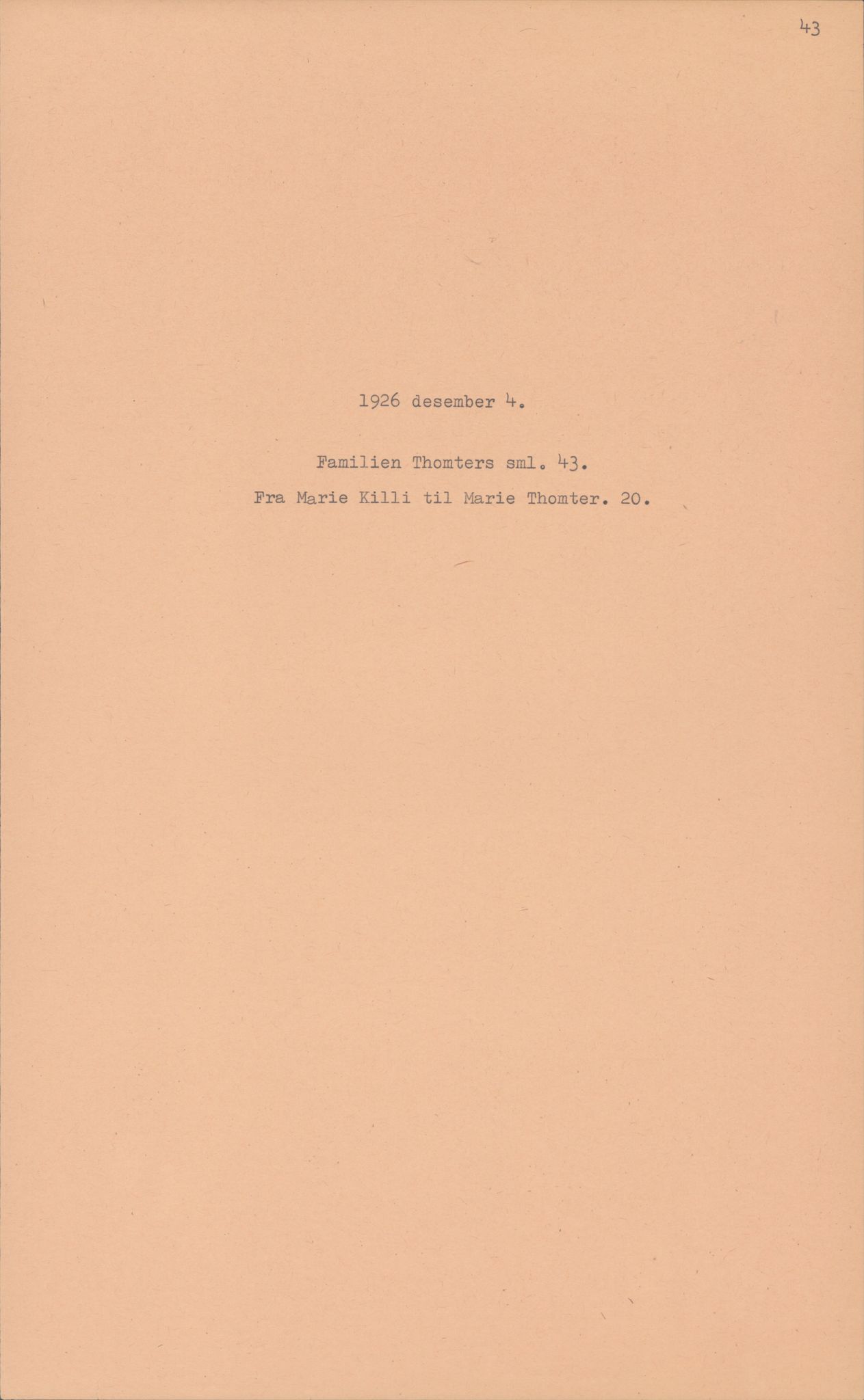 Samlinger til kildeutgivelse, Amerikabrevene, AV/RA-EA-4057/F/L0015: Innlån fra Oppland: Sæteren - Vigerust, 1838-1914, p. 581