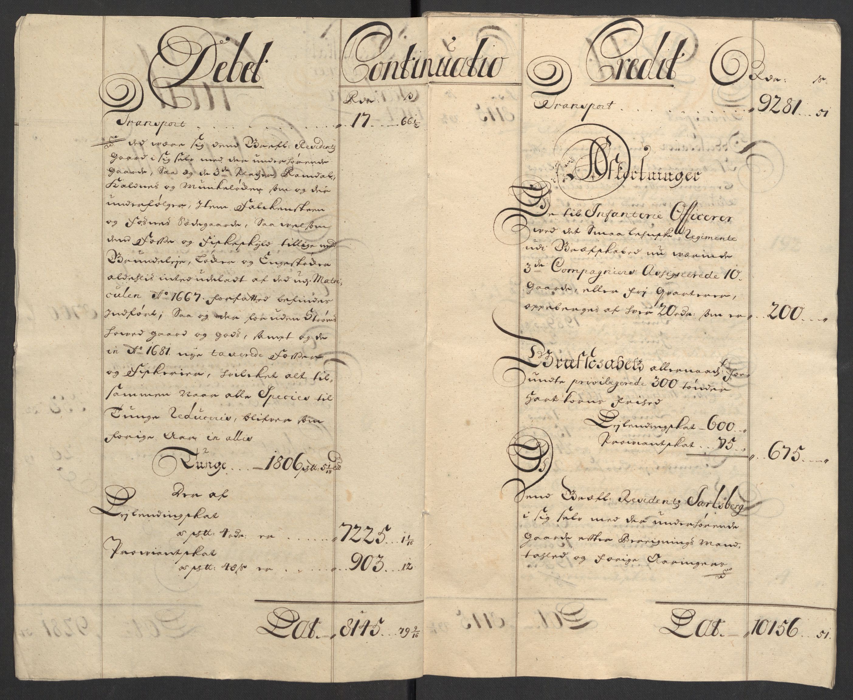 Rentekammeret inntil 1814, Reviderte regnskaper, Fogderegnskap, AV/RA-EA-4092/R32/L1871: Fogderegnskap Jarlsberg grevskap, 1703-1705, p. 205