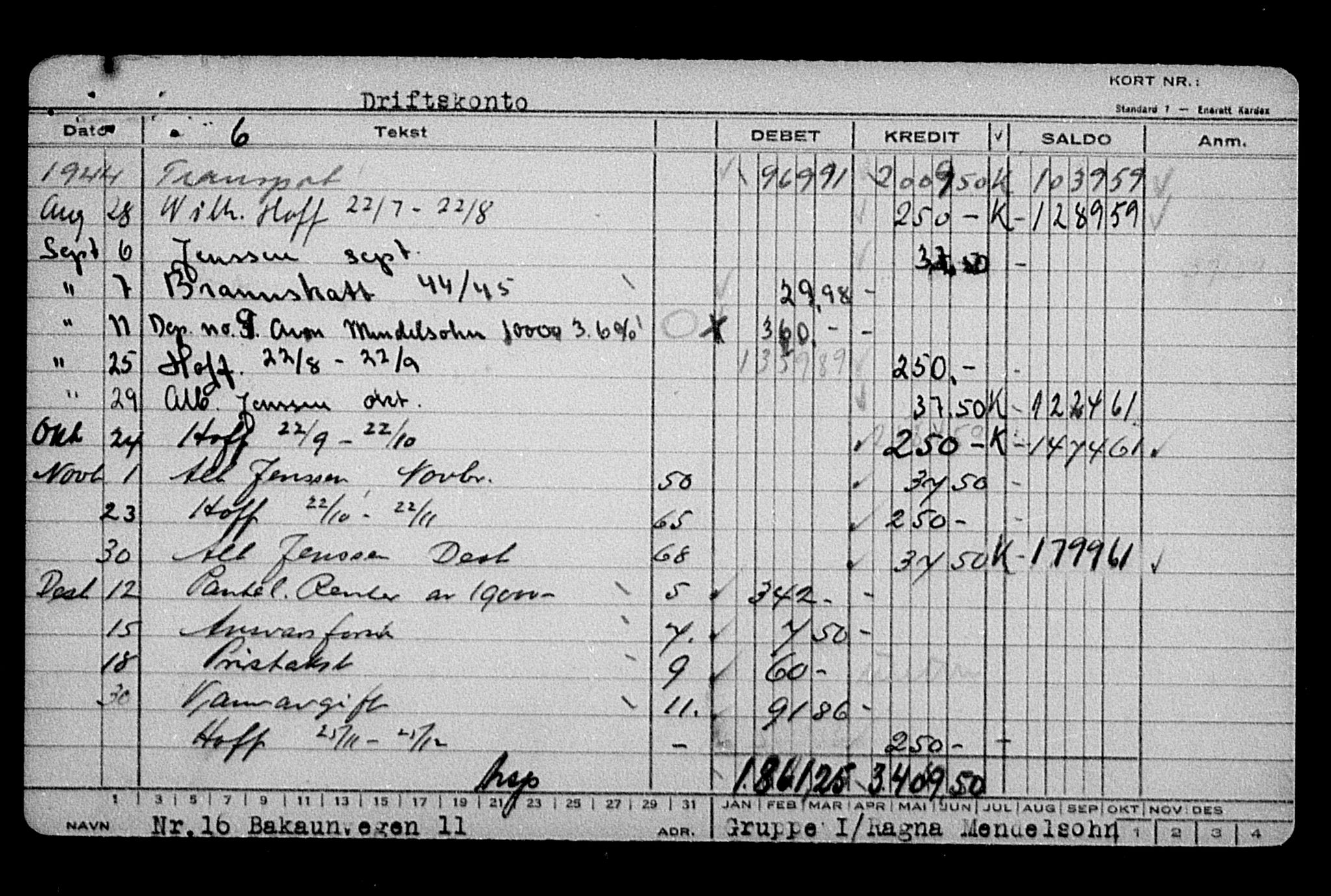 Justisdepartementet, Tilbakeføringskontoret for inndratte formuer, AV/RA-S-1564/H/Hc/Hca/L0905: --, 1945-1947, p. 548