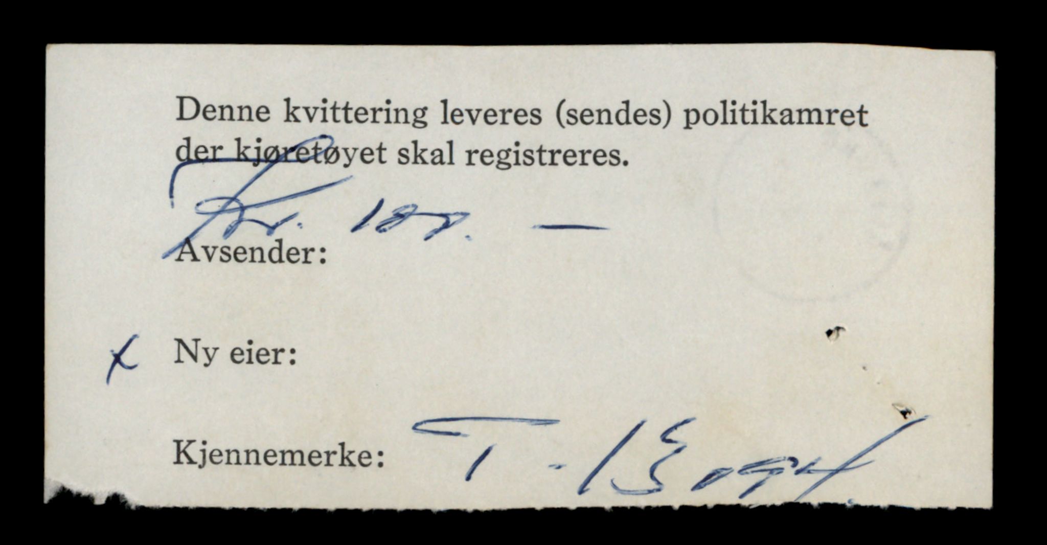 Møre og Romsdal vegkontor - Ålesund trafikkstasjon, AV/SAT-A-4099/F/Fe/L0037: Registreringskort for kjøretøy T 13031 - T 13179, 1927-1998, p. 1300