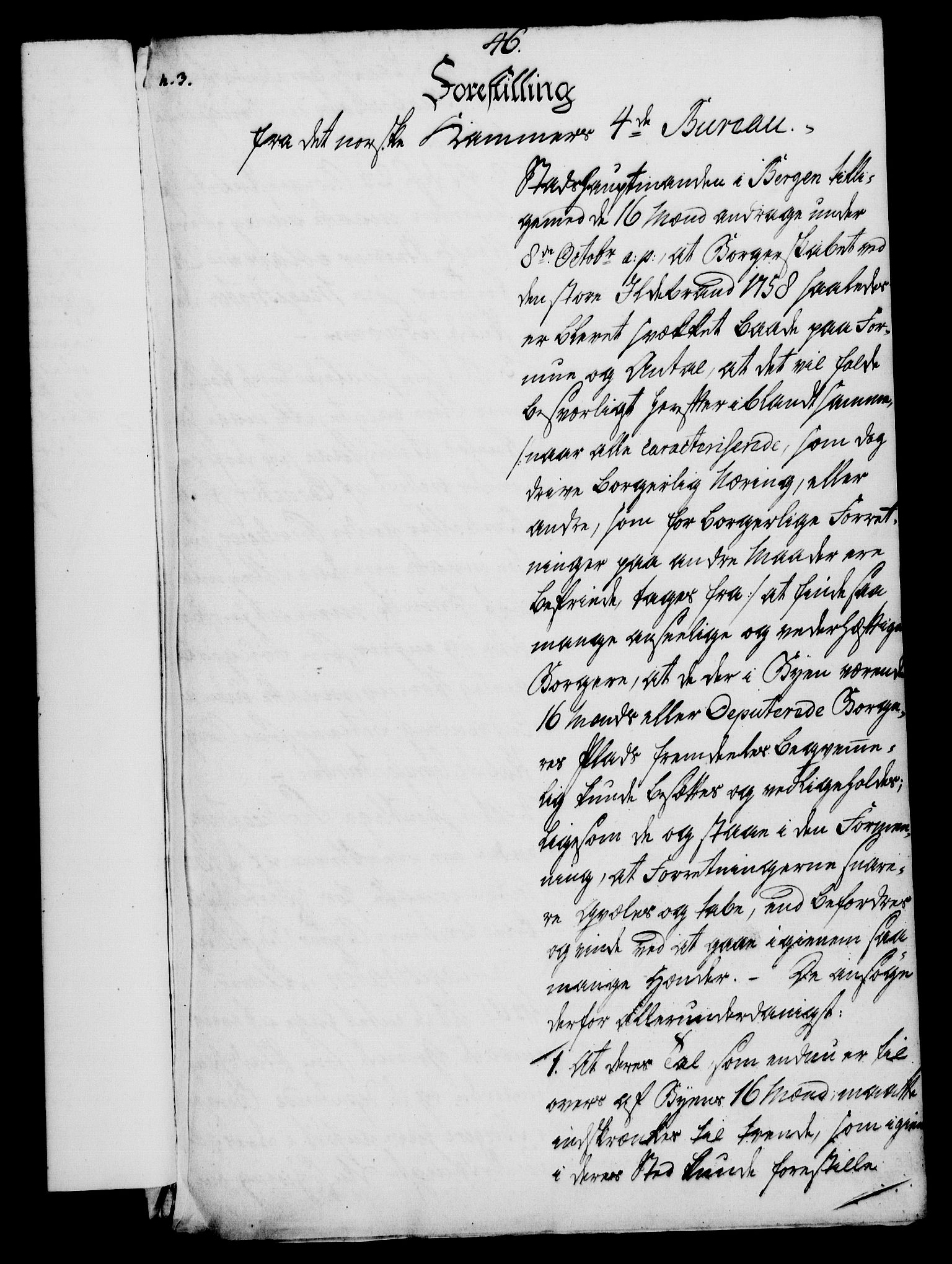 Rentekammeret, Kammerkanselliet, RA/EA-3111/G/Gf/Gfa/L0054: Norsk relasjons- og resolusjonsprotokoll (merket RK 52.54), 1771-1772, p. 403