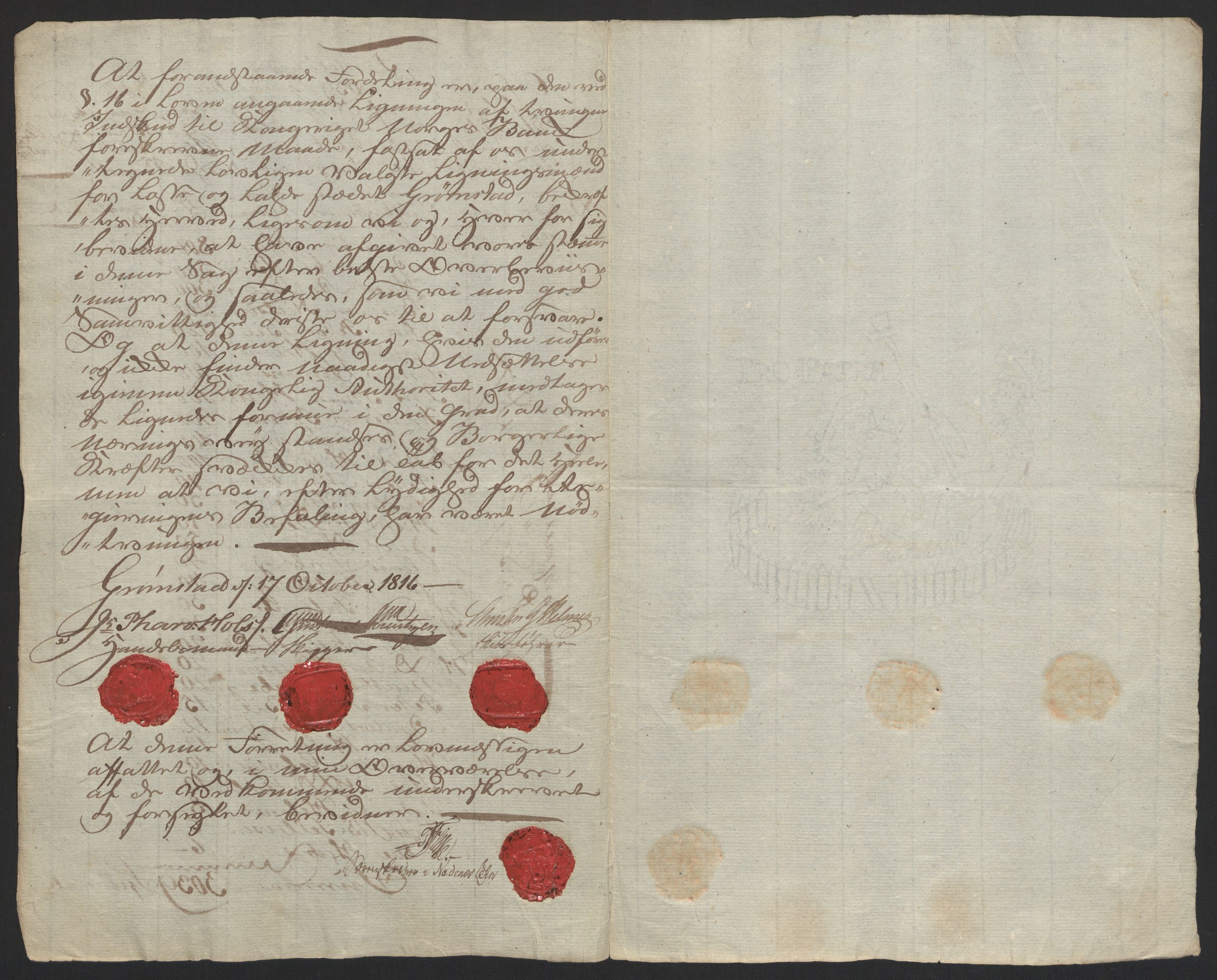Sølvskatten 1816, NOBA/SOLVSKATTEN/A/L0028: Bind 30: Nedenes fogderi, 1816-1817, p. 10