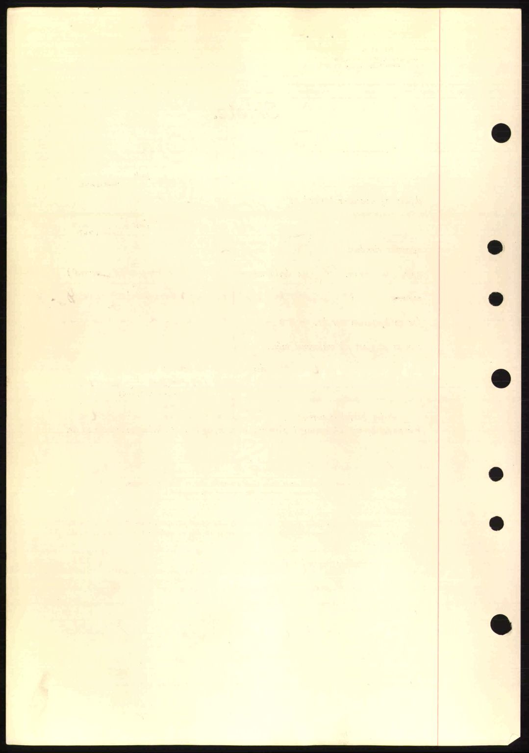 Nordre Sunnmøre sorenskriveri, SAT/A-0006/1/2/2C/2Ca: Mortgage book no. A11, 1941-1941, Diary no: : 874/1941